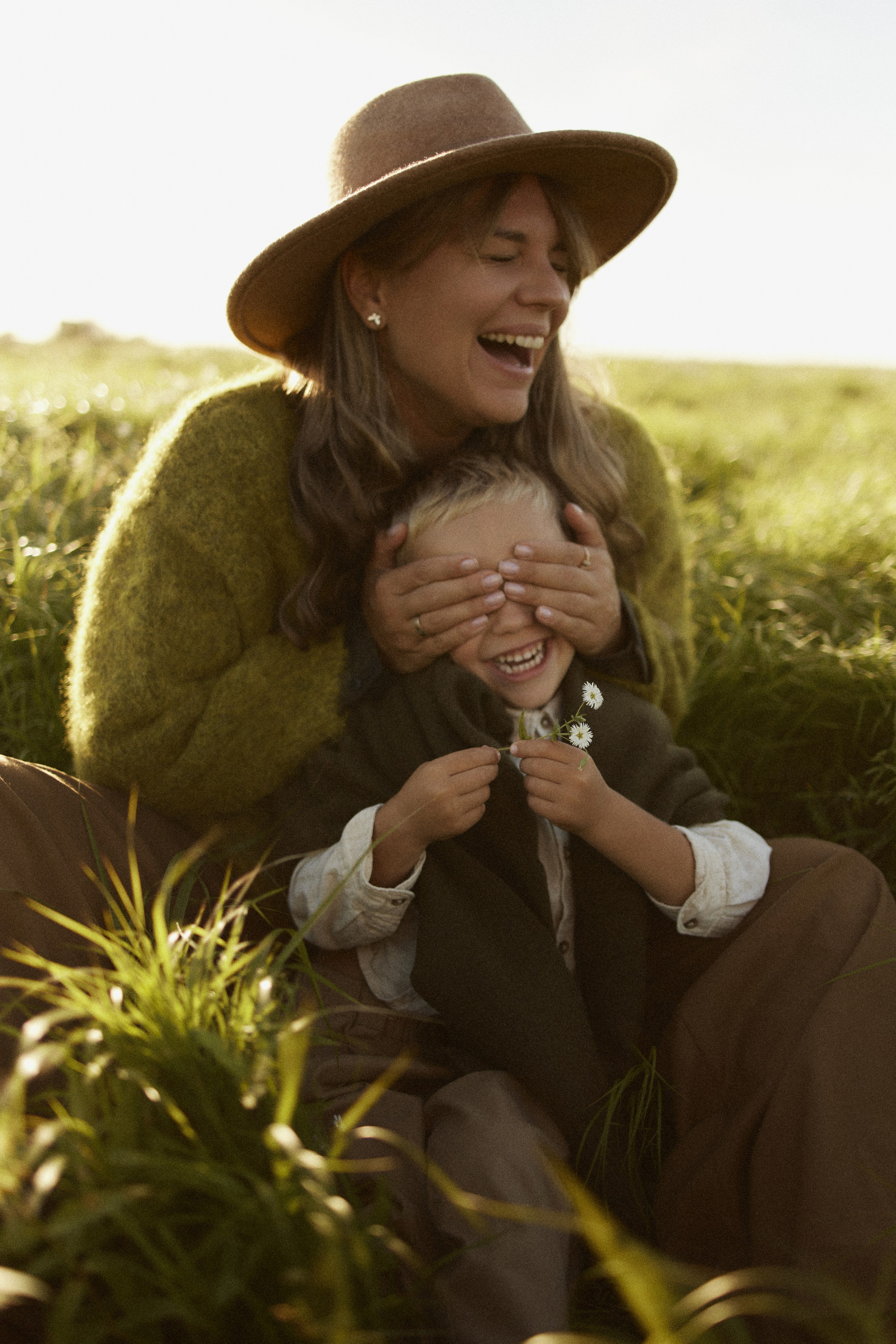 Семейный фотограф во Владивостоке Галина Загляда