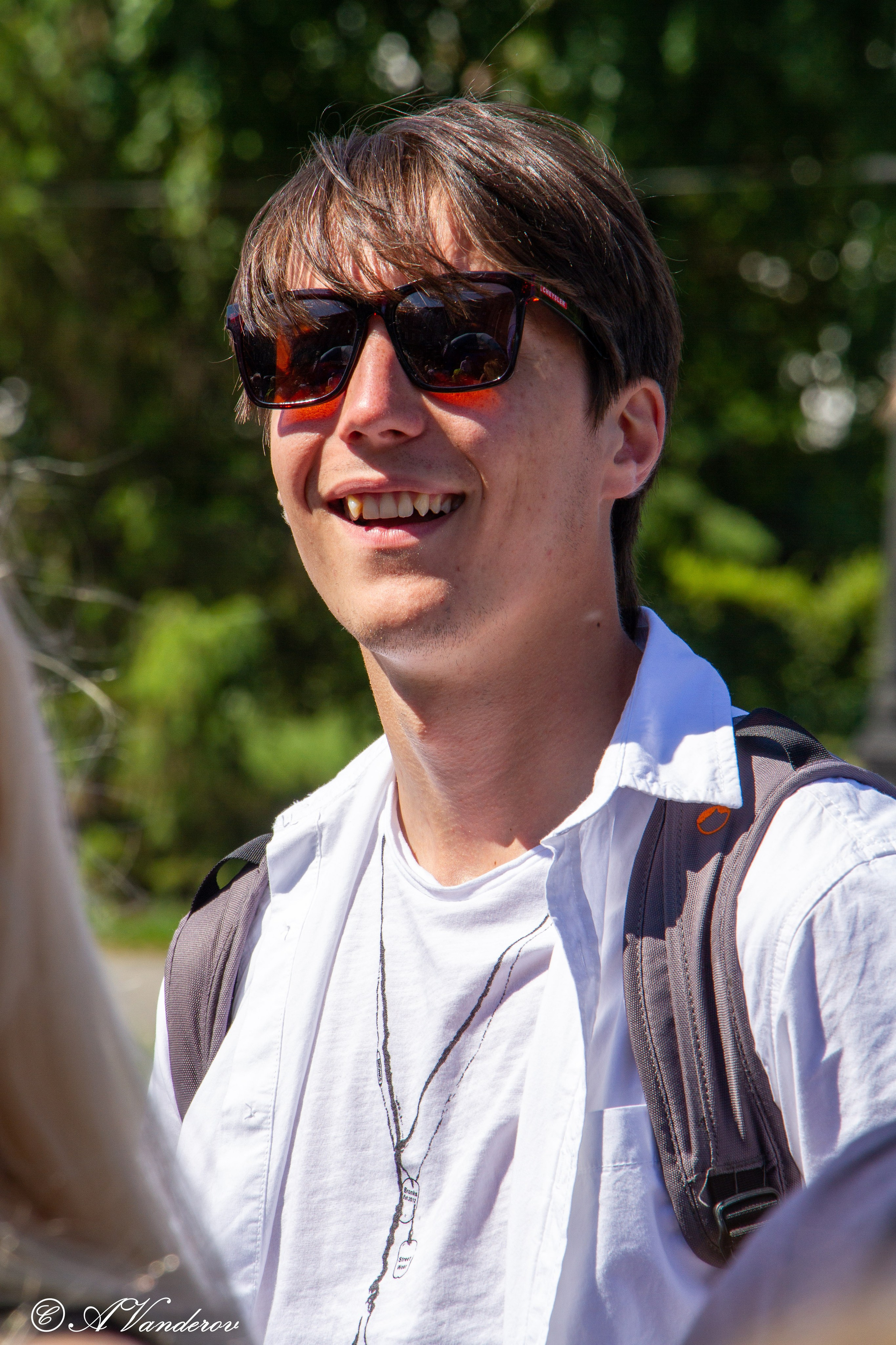 День России 12.06.2023. Фотограф Омск | Александр Вандеров