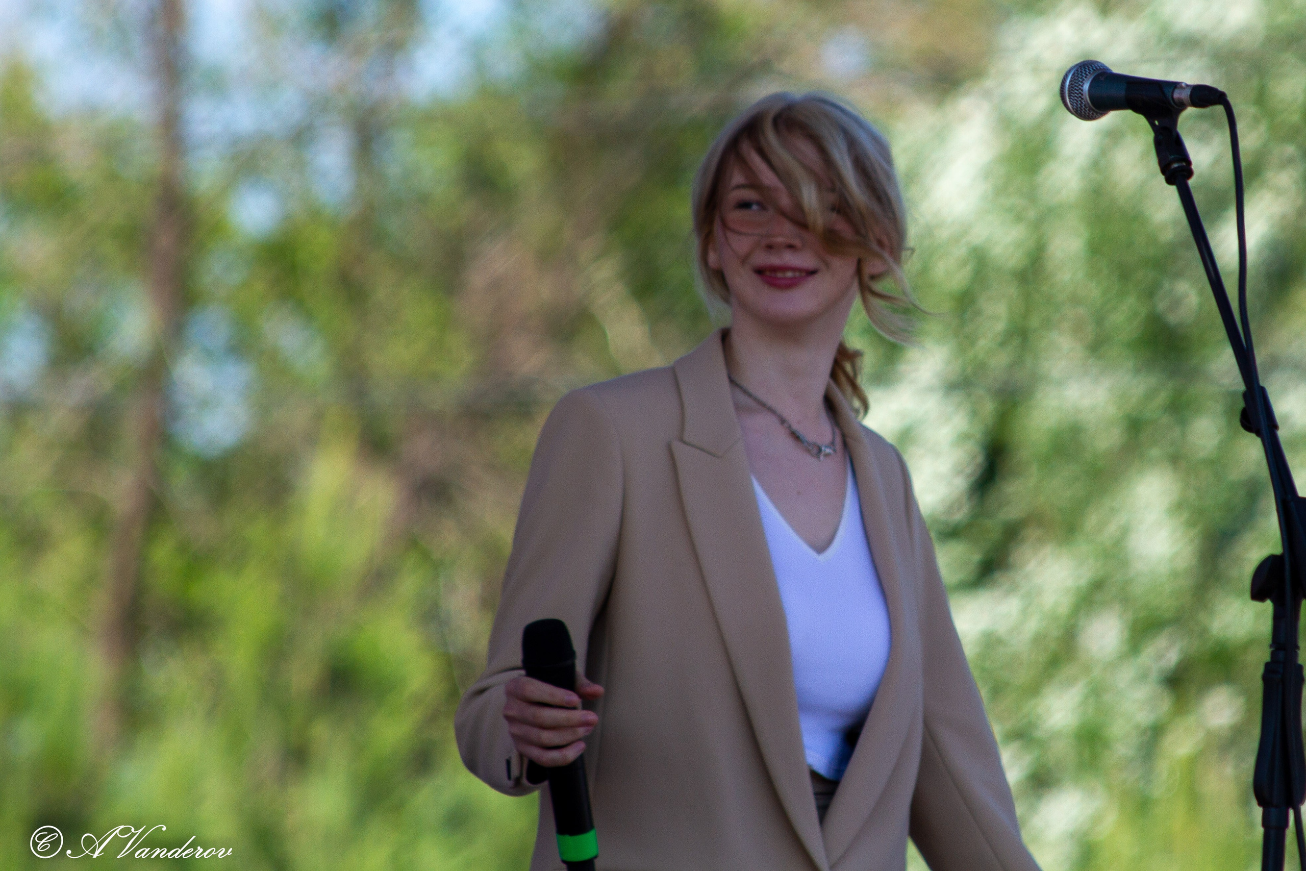 День России 12.06.2023. Фотограф Омск | Александр Вандеров