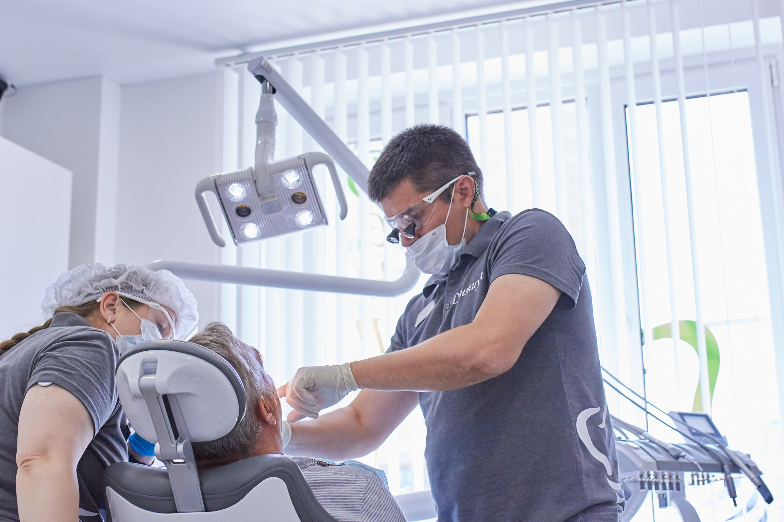 Стоматология. Семейный и детский фотограф в Ростове-на-Дону Екатерина Шевченко