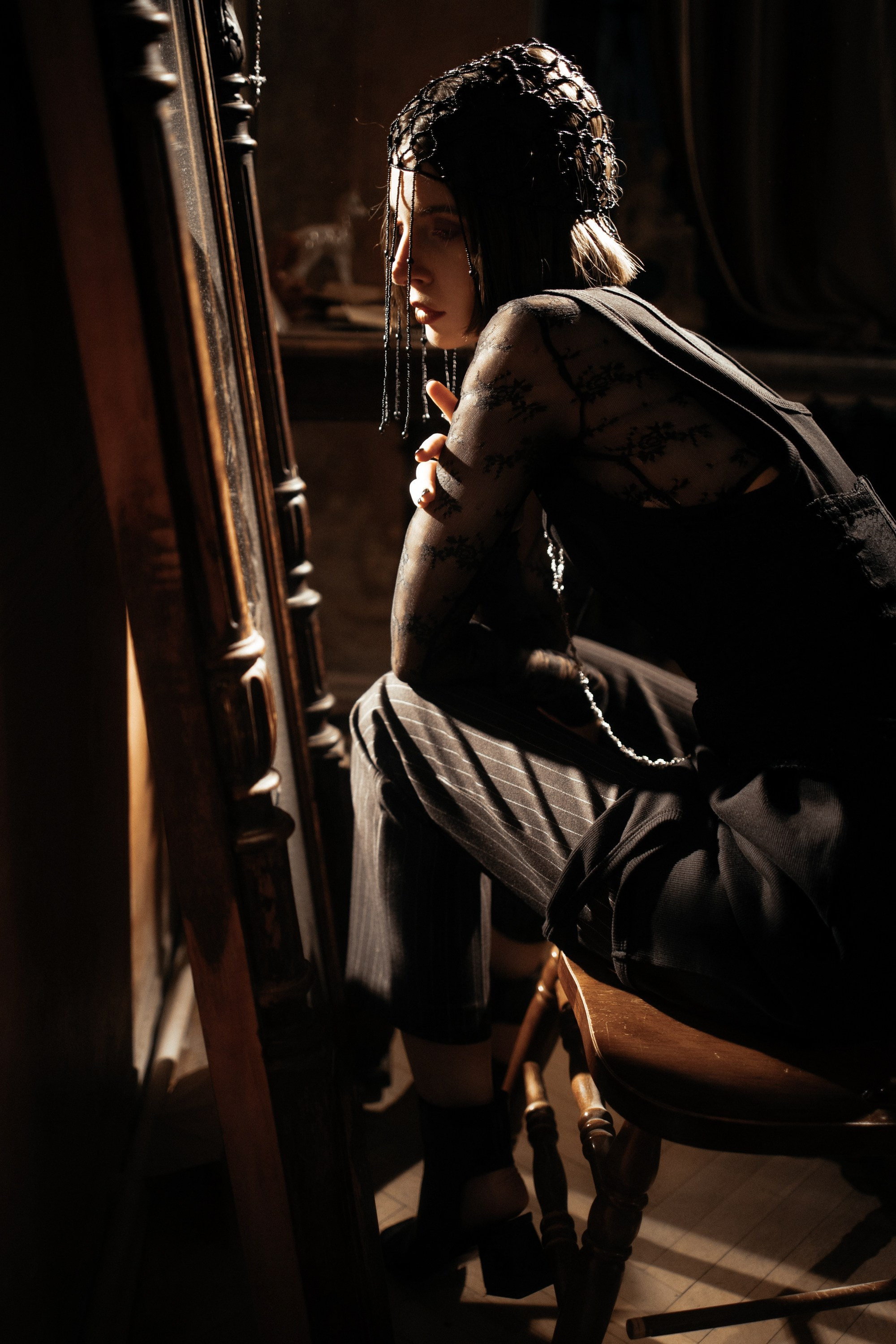 Творческая съемка. Свадебный фотограф ростов-на-Дону / Сочи / Москва