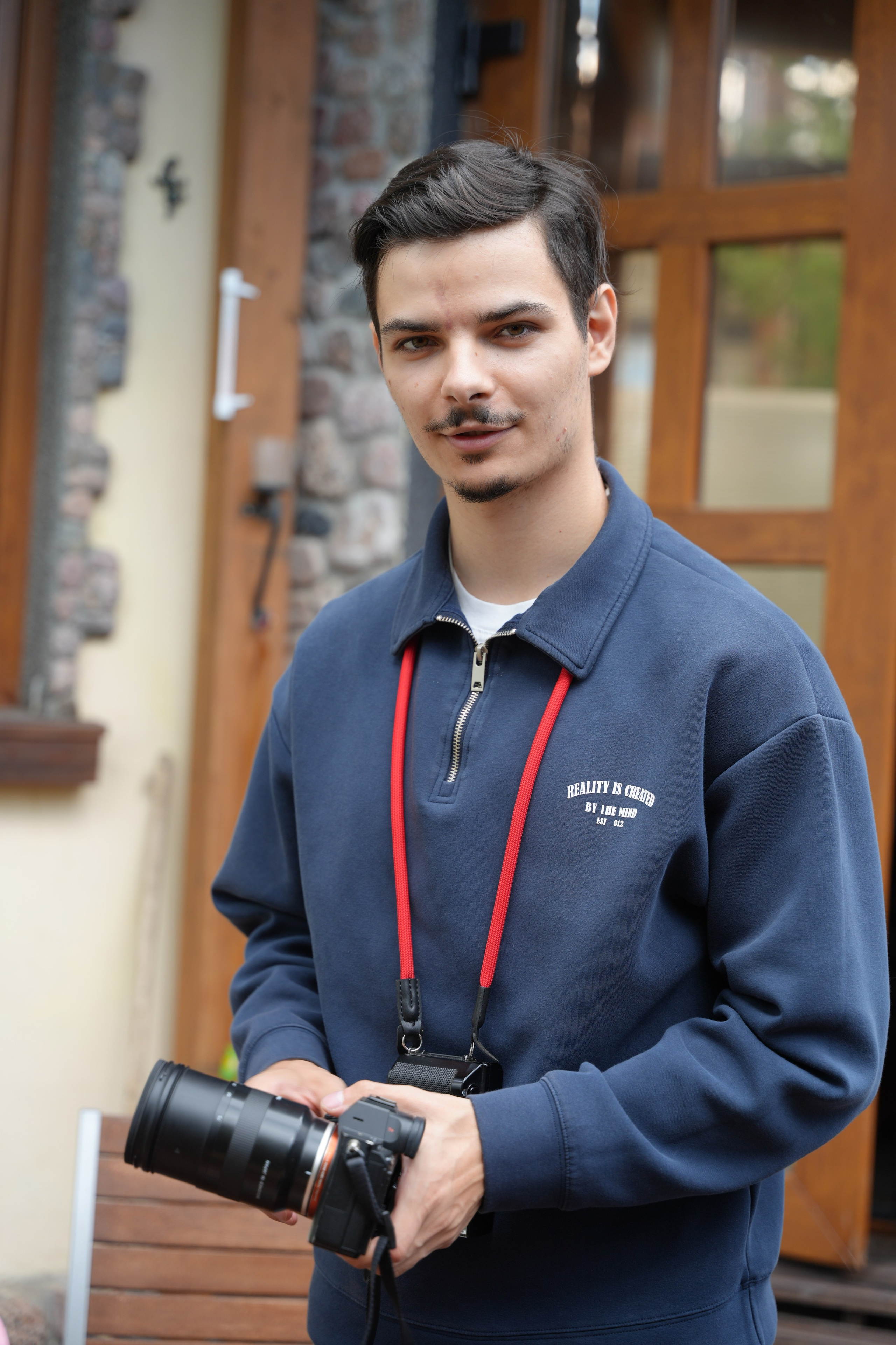 #backstage со съёмок команды в загородном доме. Портретный фотограф в Санкт-Петербурге Дмитриева Наталия