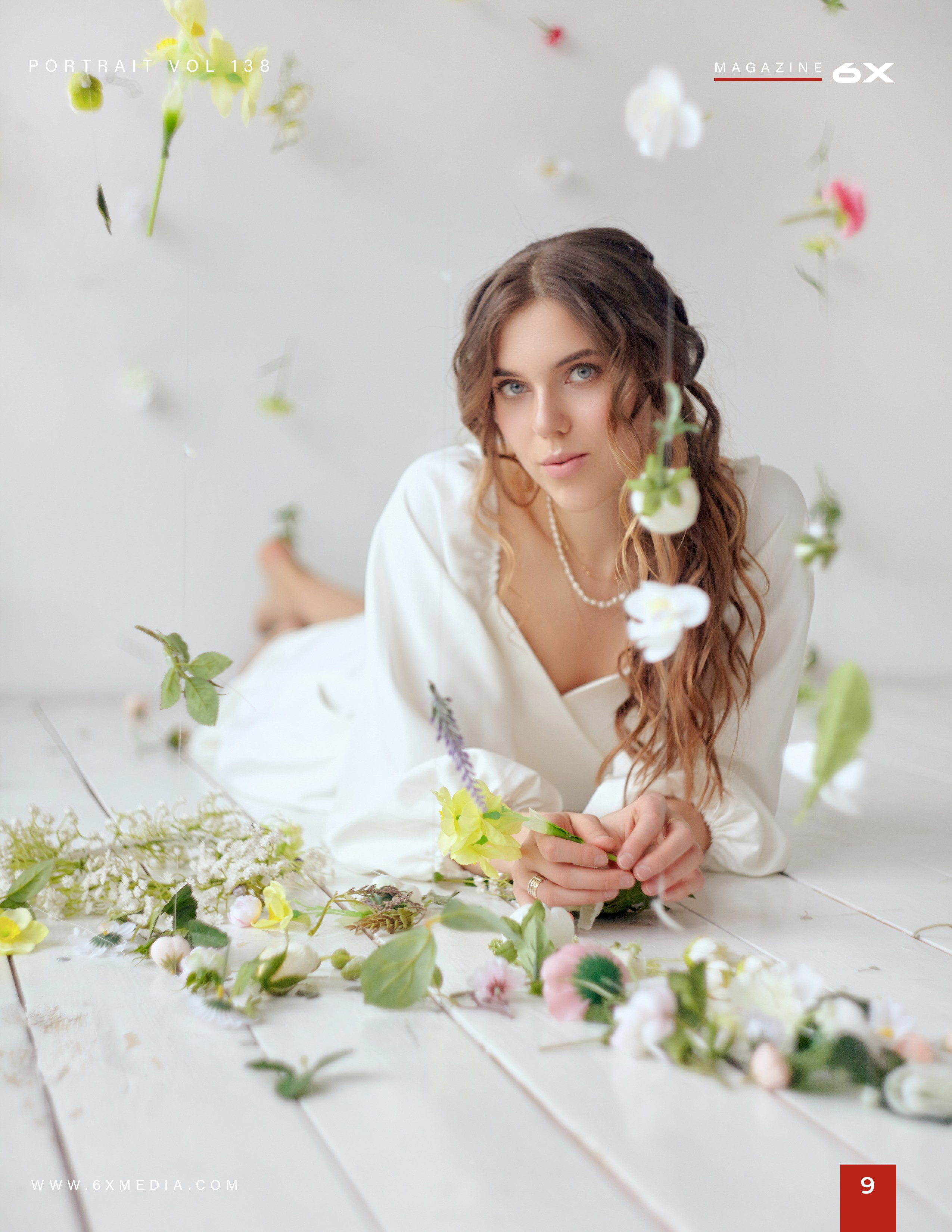 Публикации в журналах 2023. Рекламный фотограф Санкт-Петербург Катерина Мишкель