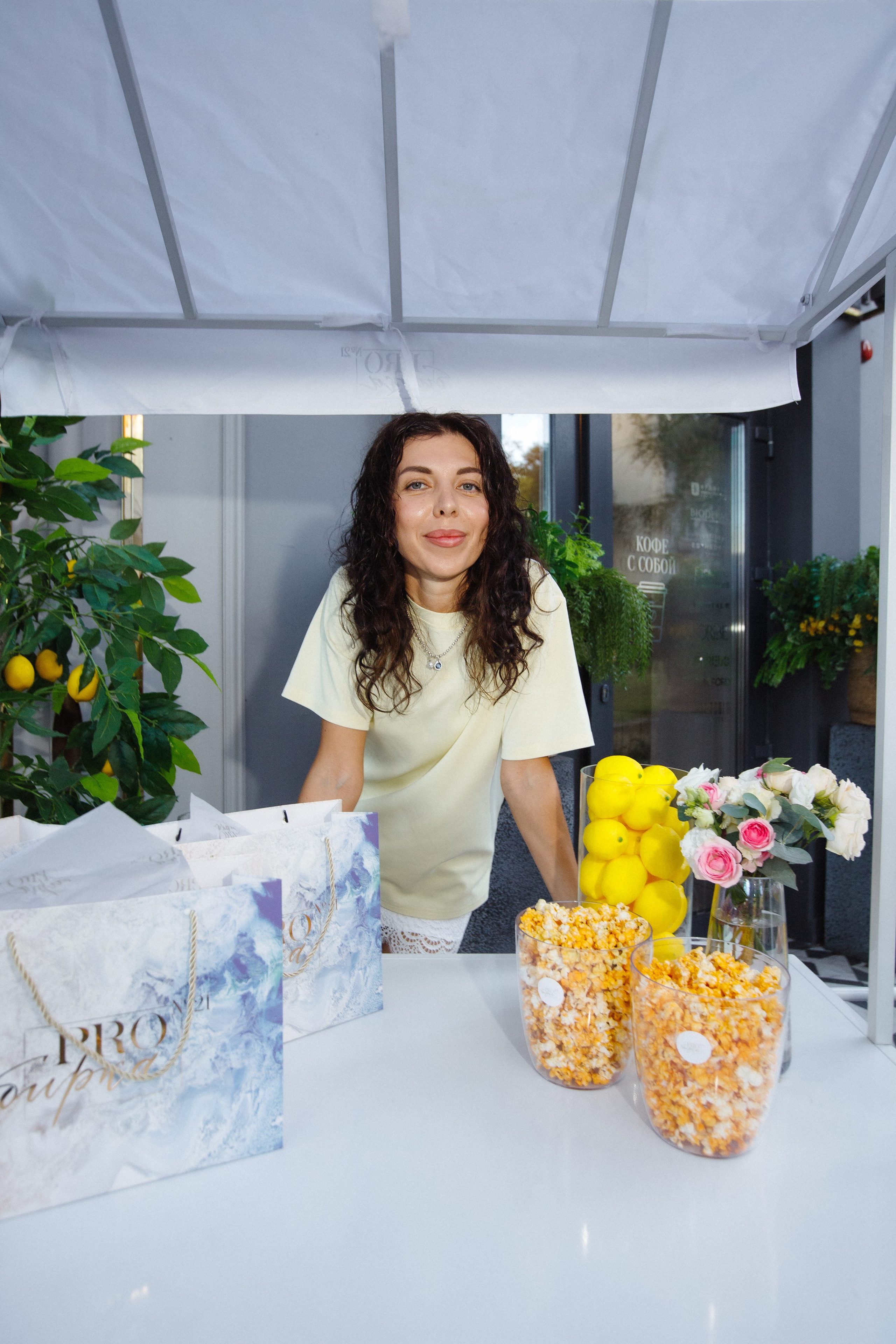 PROBIRKA21 — ПРЕЗЕНТАЦИЯ MATIERE PREMIERE. СВОИ. ФОТООТЧЕТЫ-СОБЫТИЯ-МЕСТА