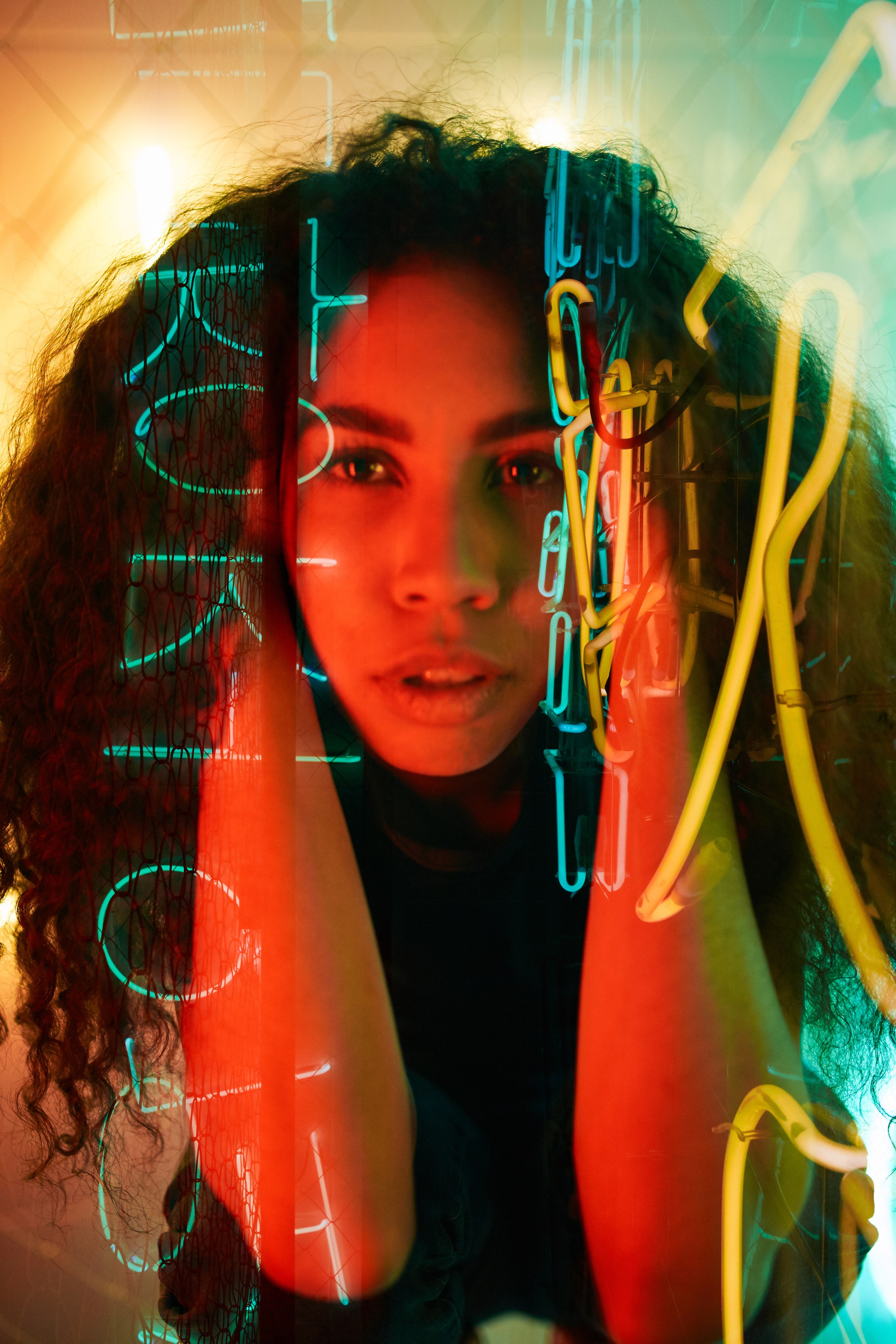 Частные съёмки. Фотограф Василий Бегаль