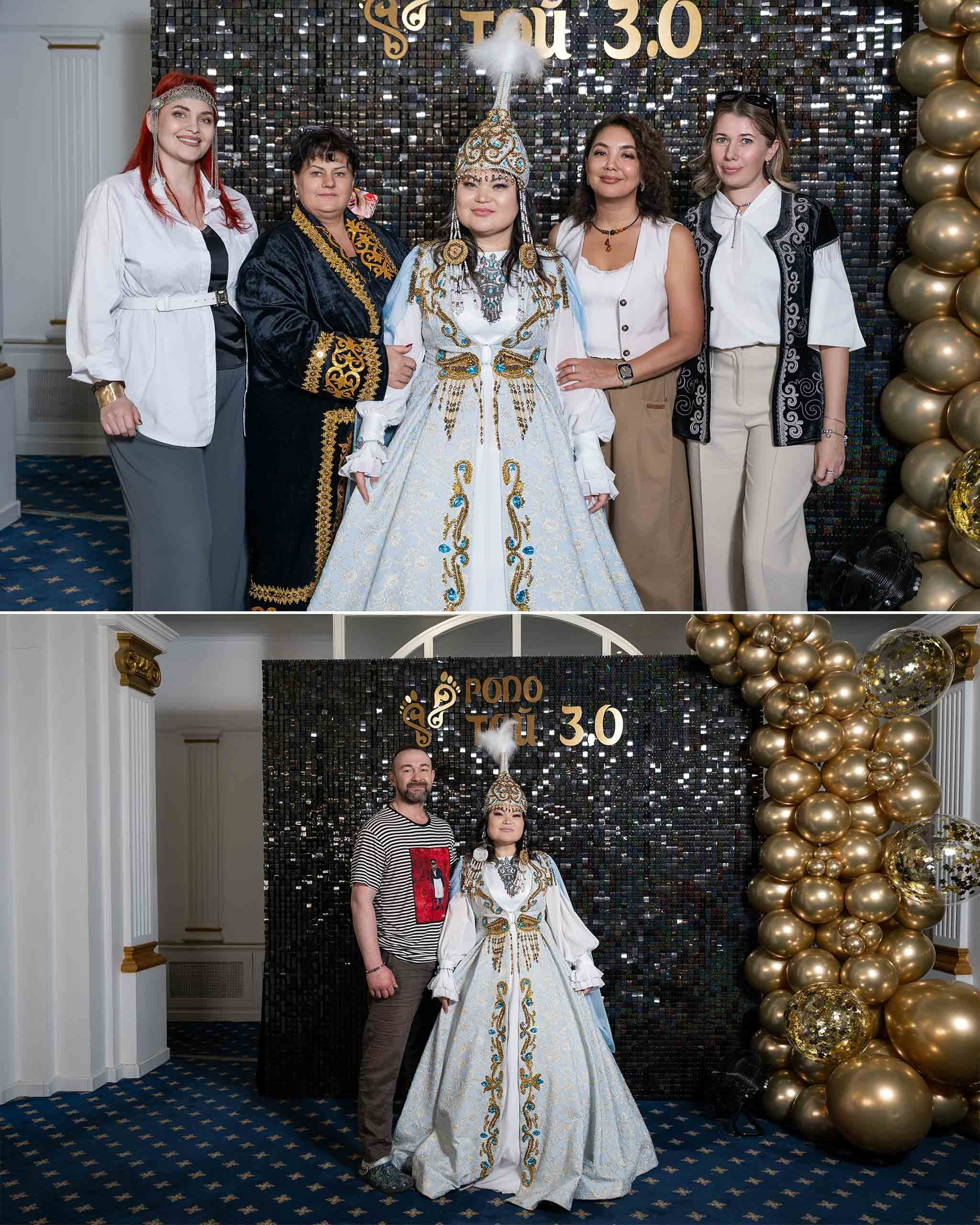 Репортажный фотограф Алматы. Свадебный фотограф в Алматы — Алексей Коньков