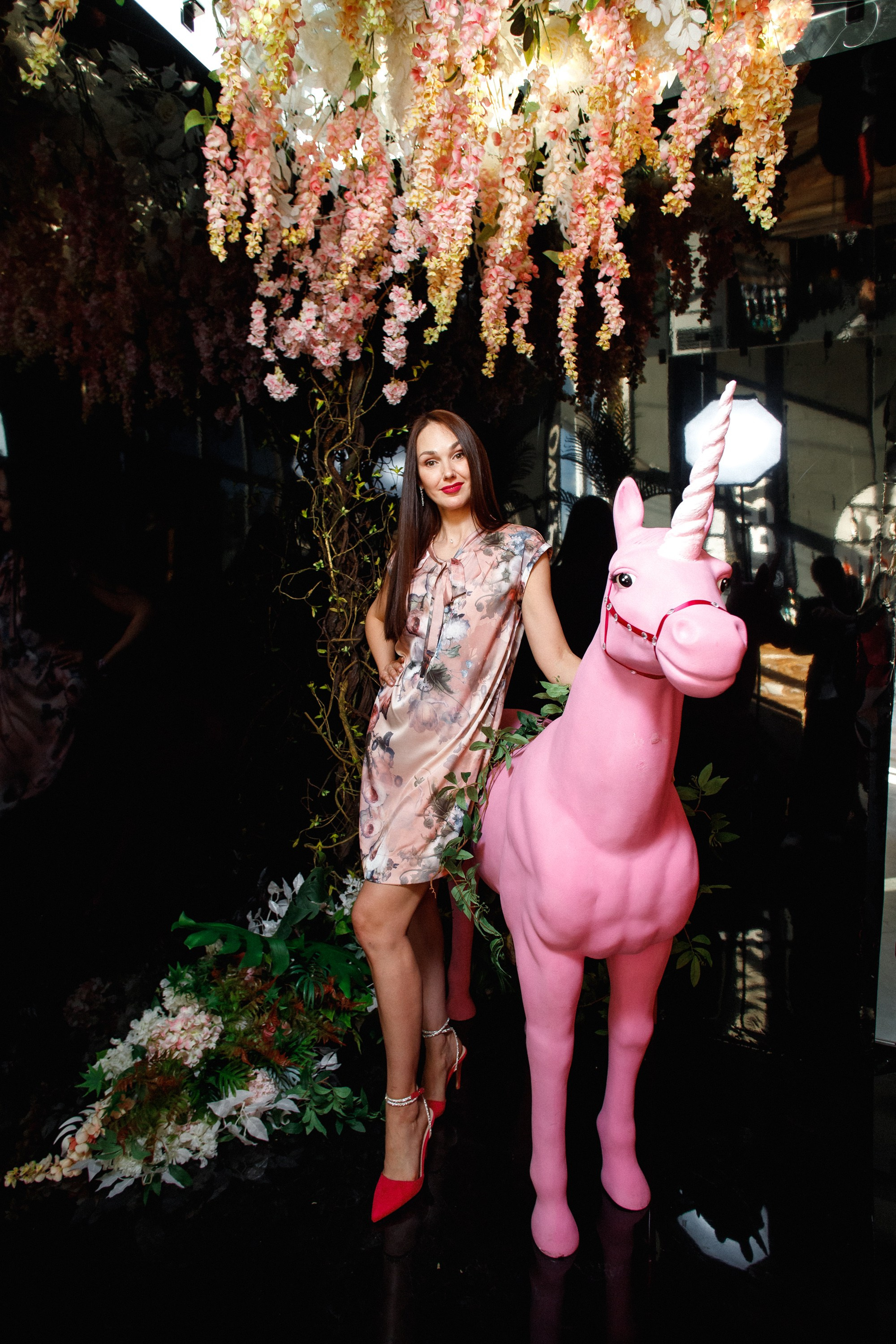 BRAVO FLORA EVENT. СВОИ. ФОТООТЧЕТЫ-СОБЫТИЯ-МЕСТА