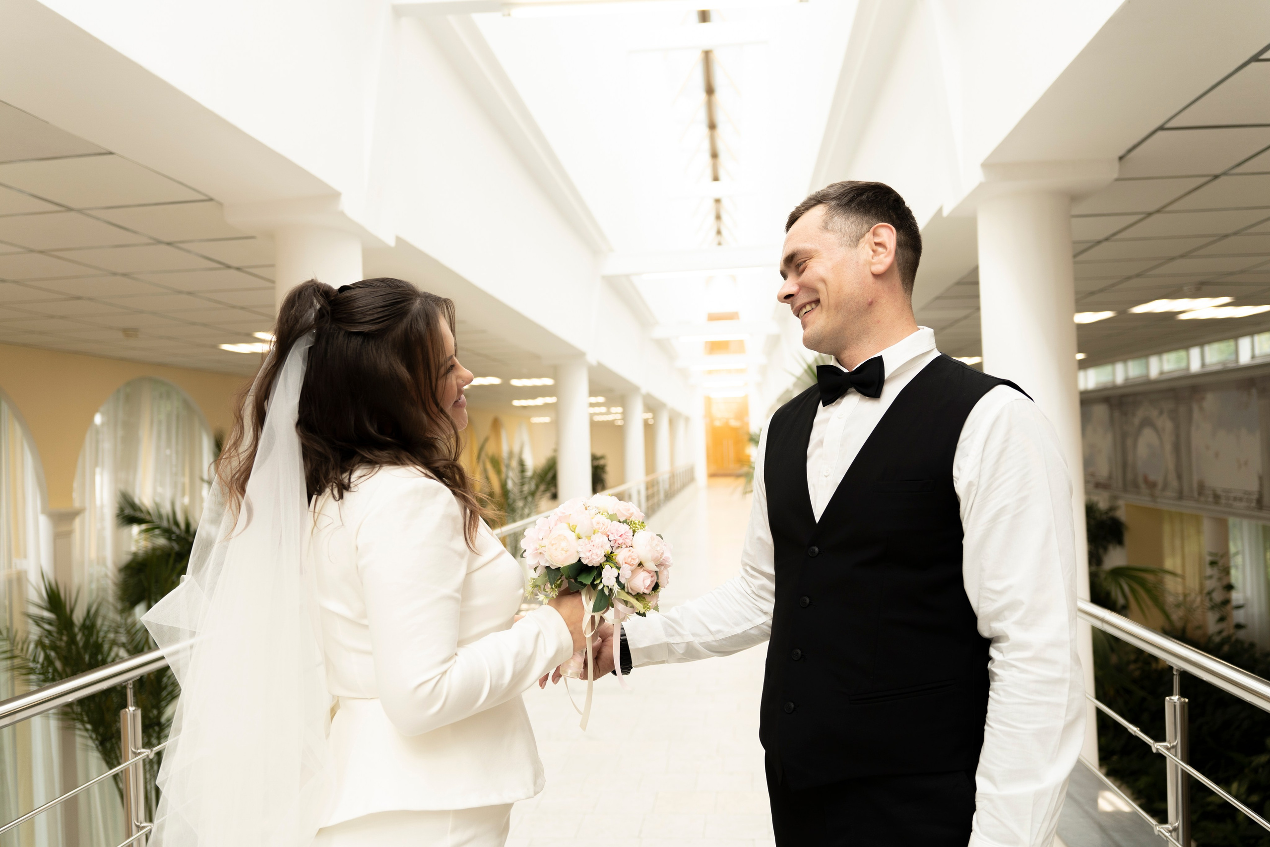 Алина+Андрей. Главная