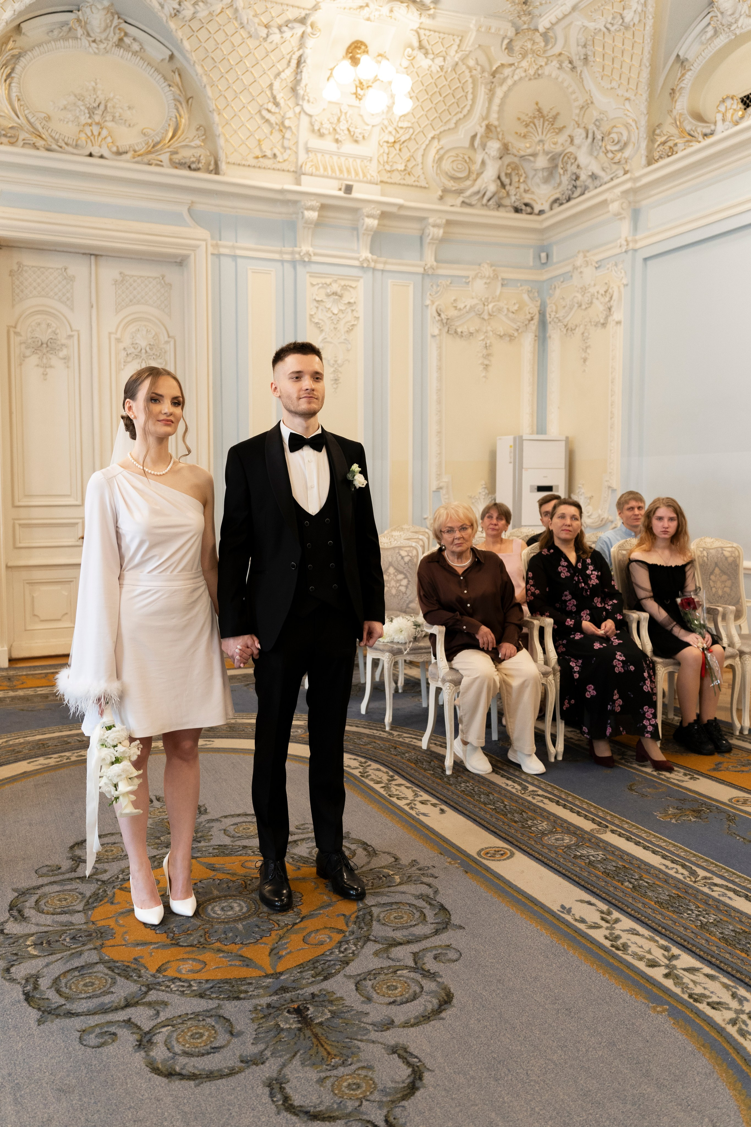 Мария+Владислав. Главная