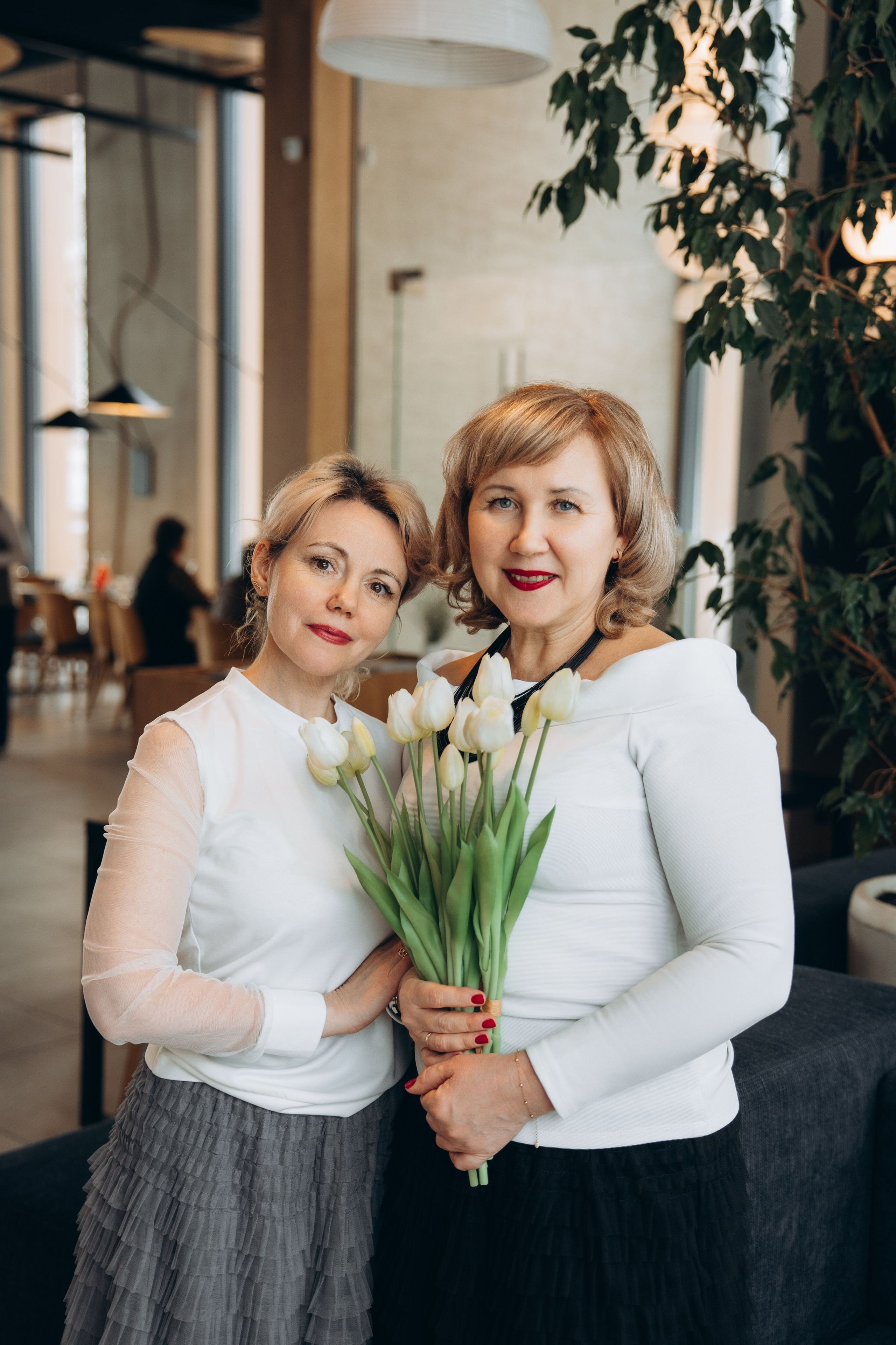 День рождения Оксаны. Свадебный, семейный фотограф в Иркутске Светлана Макаричева