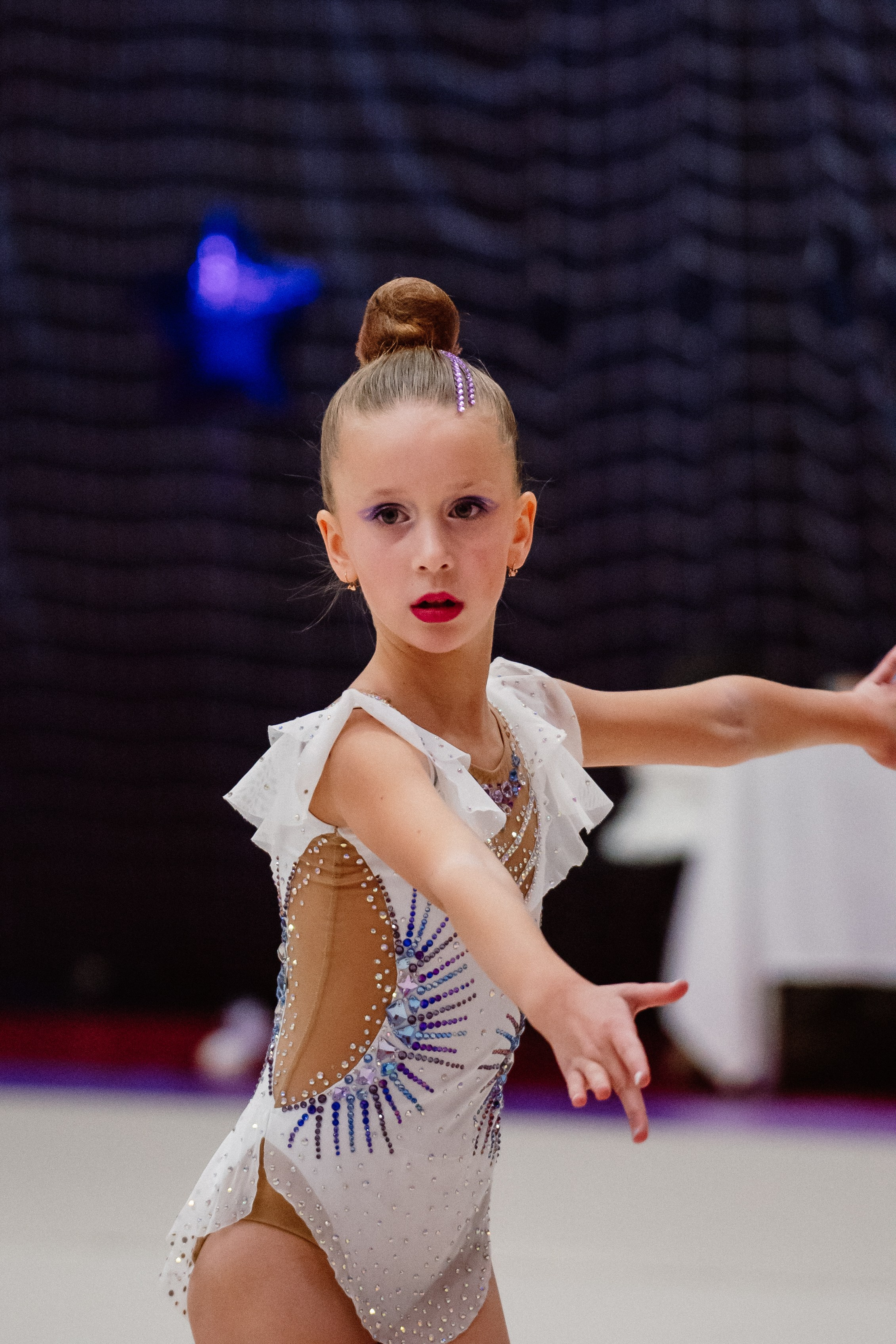 Winter Cup. Воробьева Ксения — Спортивный и танцевальный фотограф Новосибирск