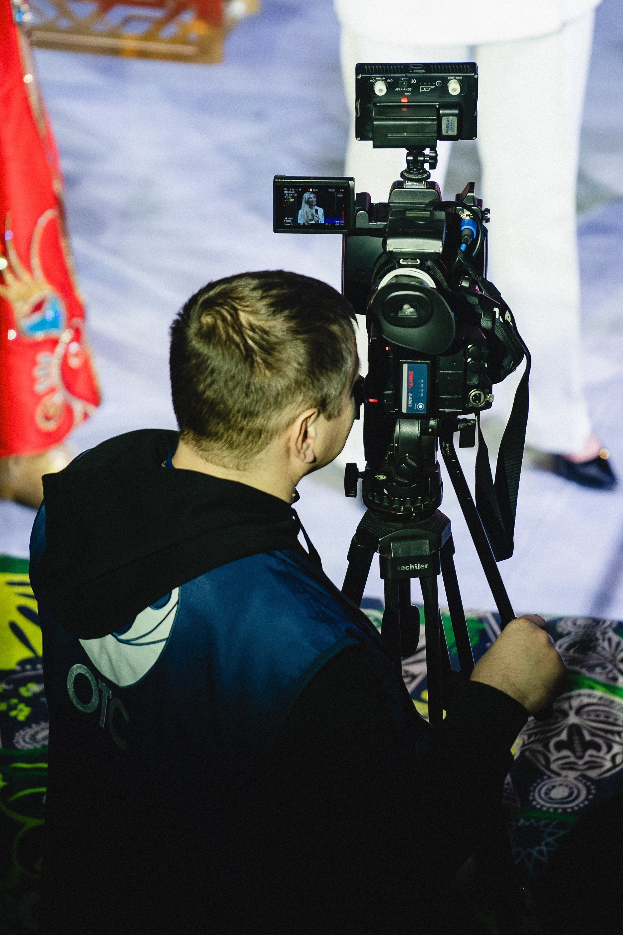 Пресс-показ шоу «Песчаная Сказка». Воробьева Ксения — Спортивный и танцевальный фотограф Новосибирск