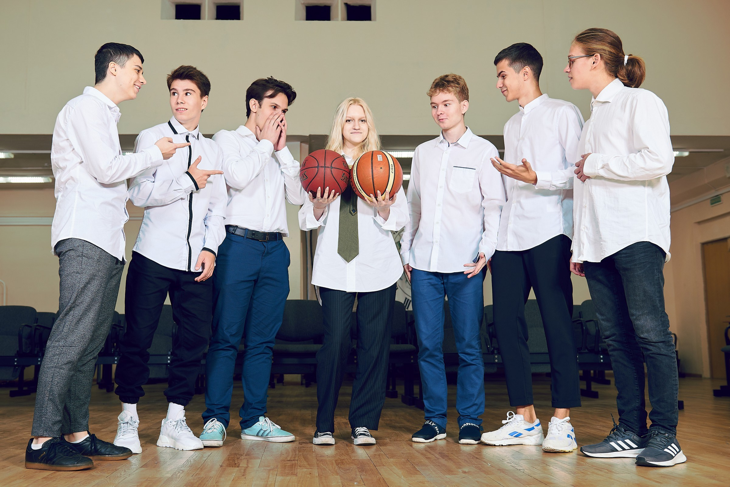 Как подготовиться к школьной фотосессии. Фото и видео Москва. Свадебный фотограф, видеограф, фотосессии, видеосъемка