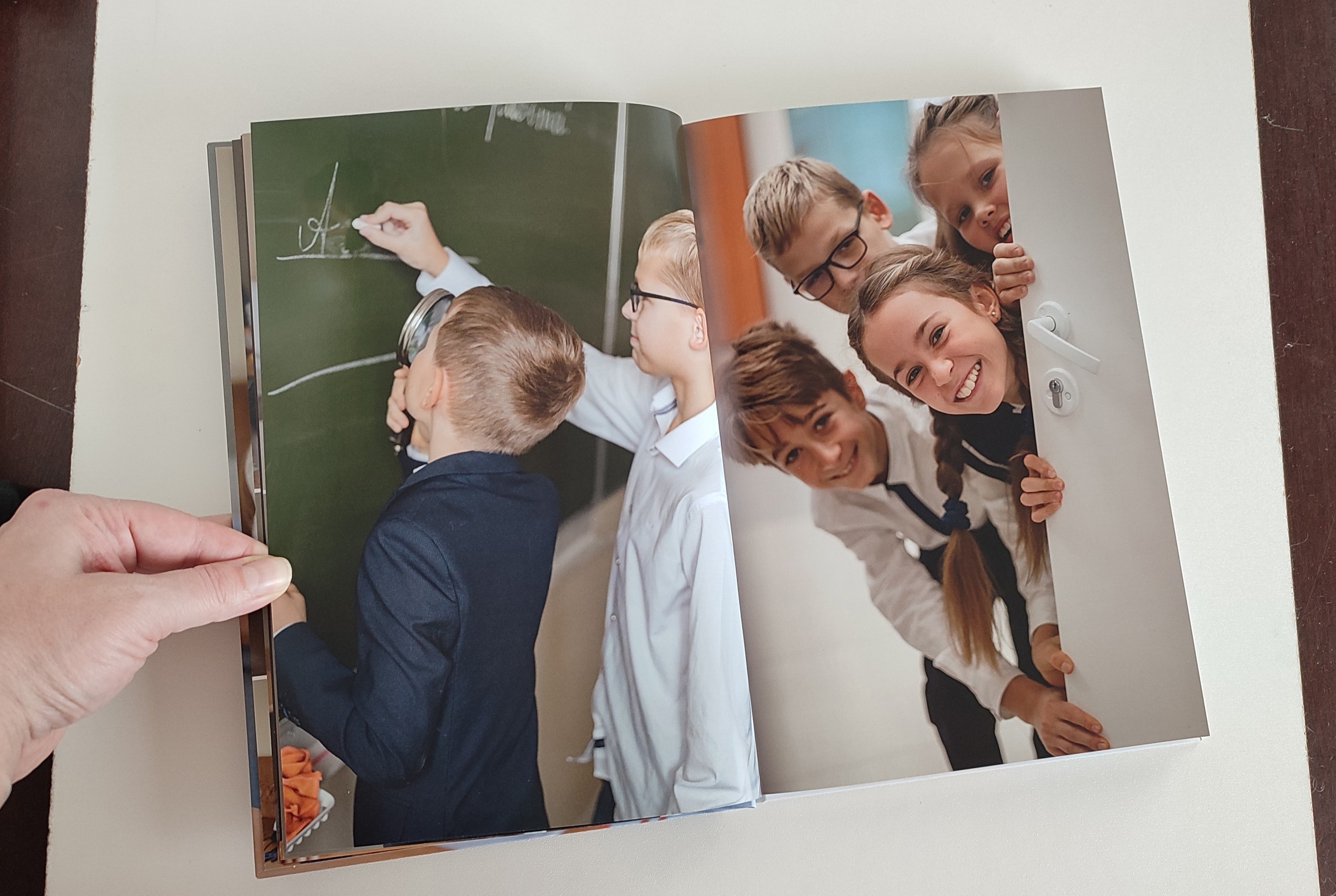 Школа. Фотограф в Санкт-Петербурге Знаменская Ирина