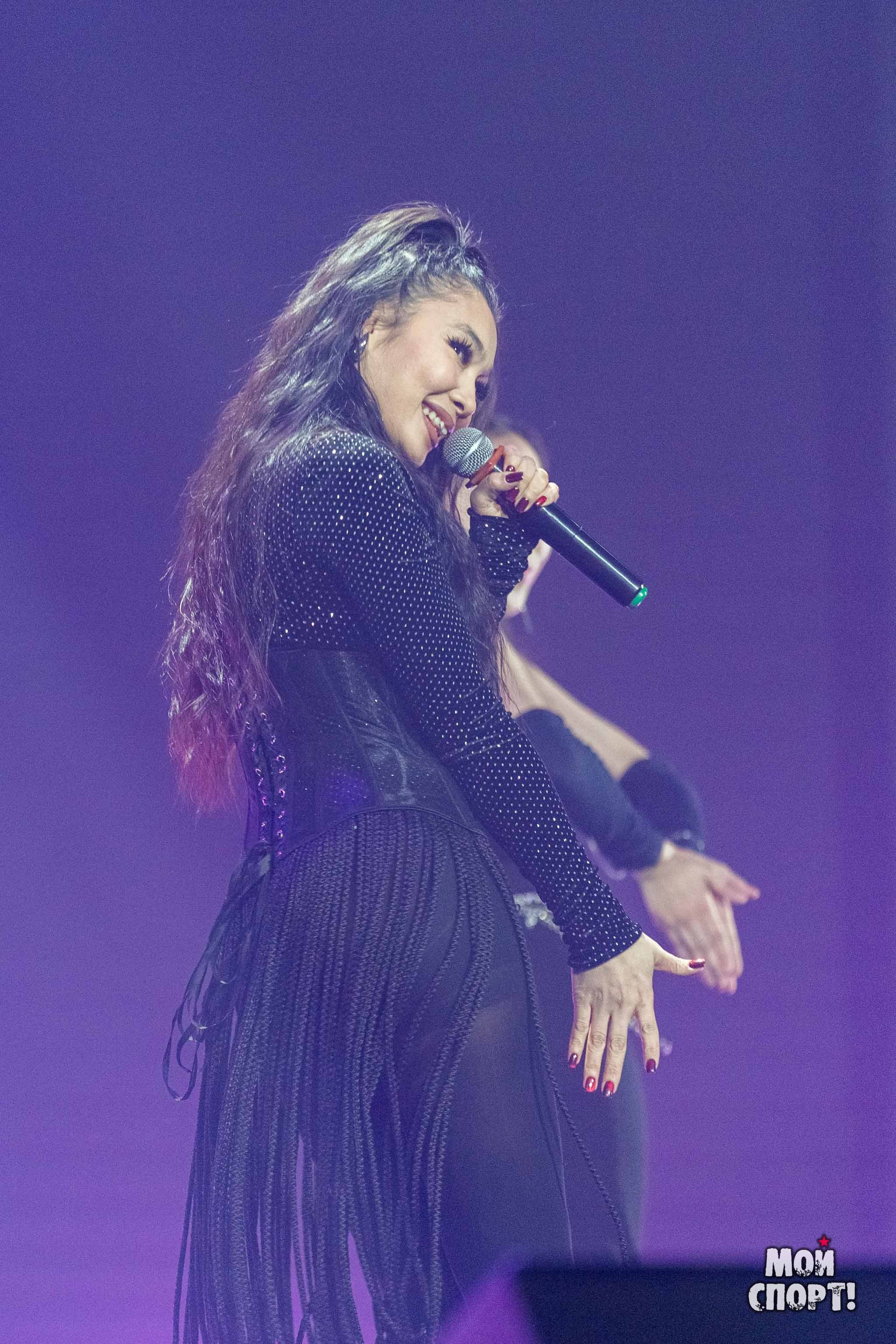 Бал Чемпионов 2025. Студия «Мой Спорт!» — все о спорте в Якутии