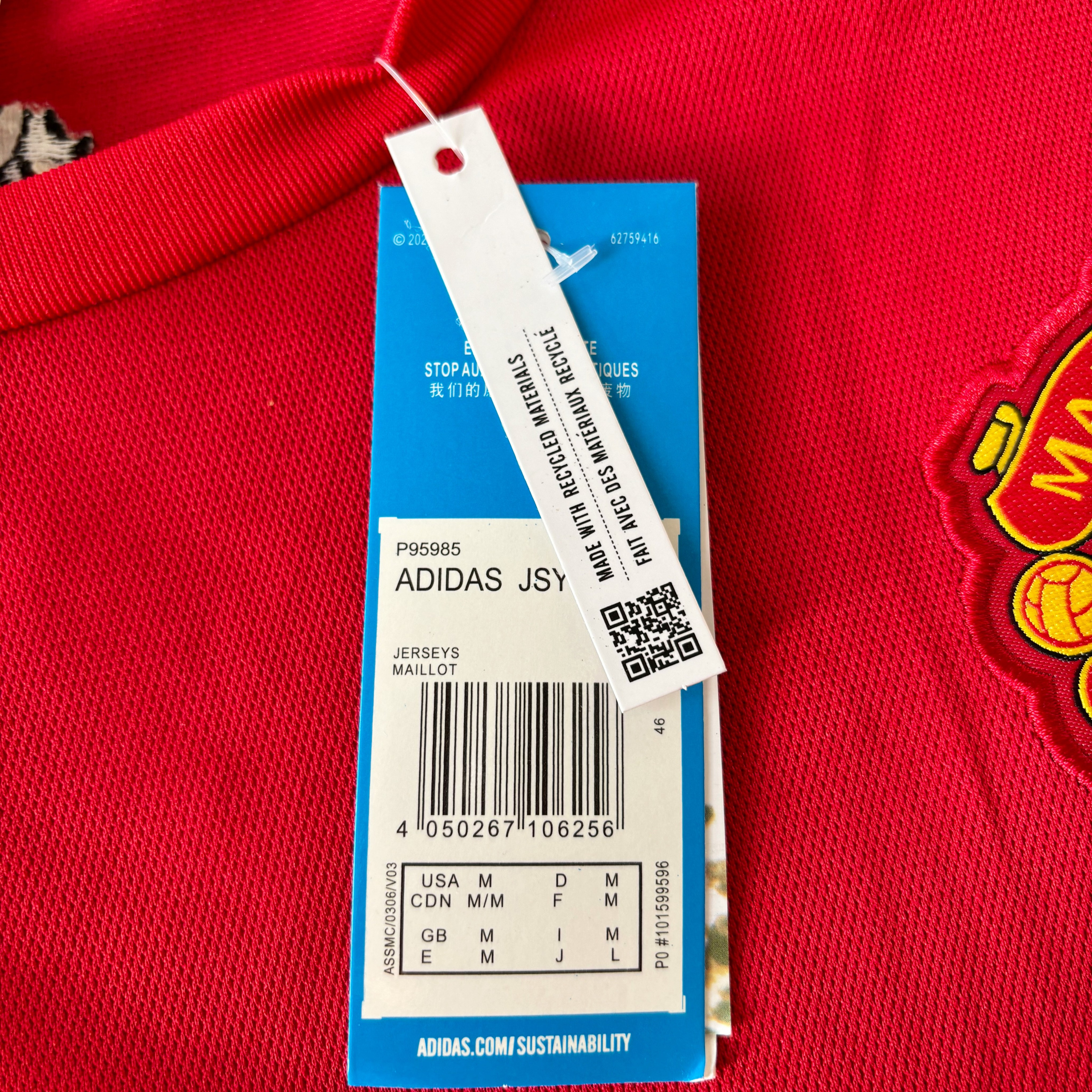 Джерси Manchester United 2024 купить. Футбольный магазин — ssw_magazin