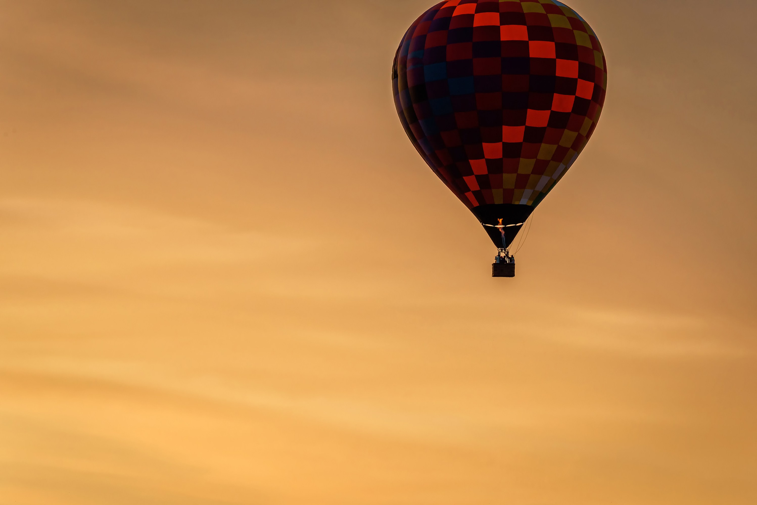 воздушный шар, воздухоплавание