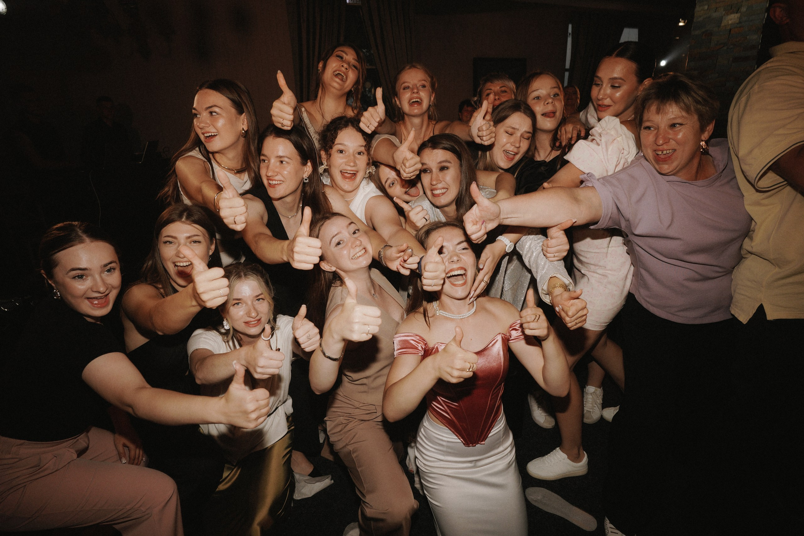 Слава и Юля. Организатор мероприятий в Абакане I Ольга Петухова