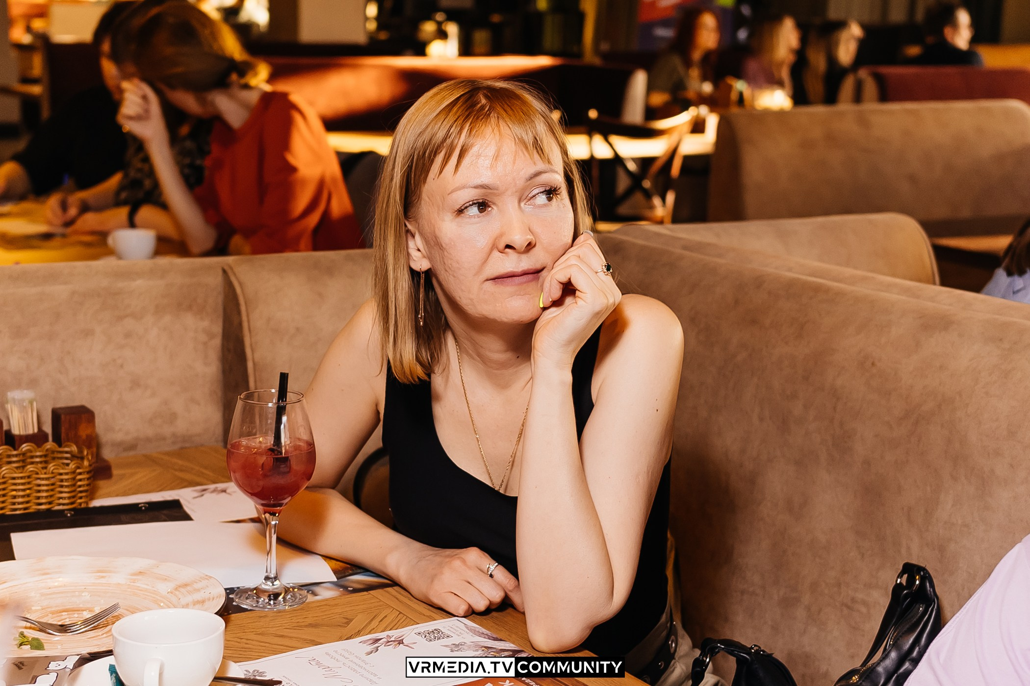 Эйнштейн Party в ресторане «Мюнхен»