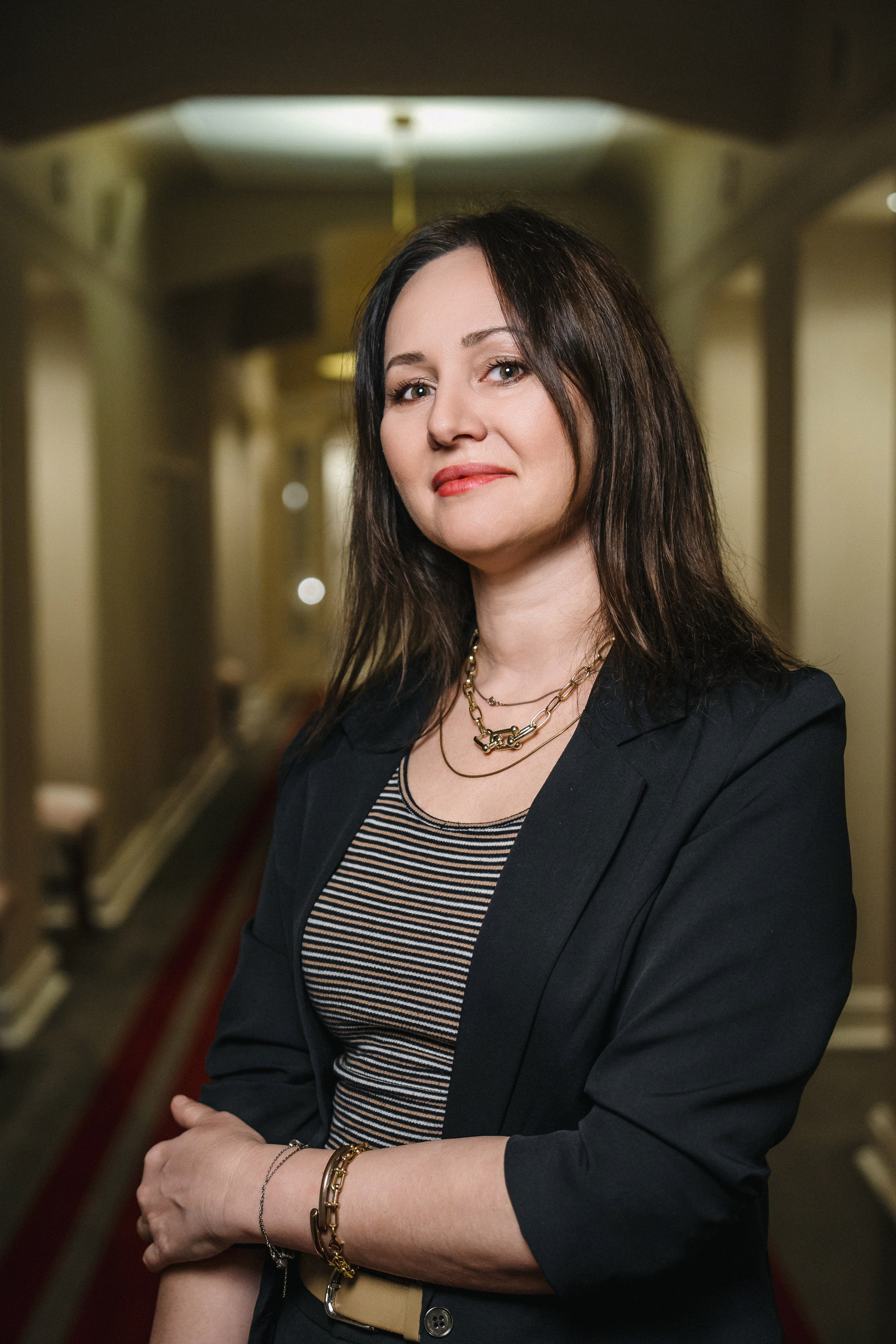 Beauty-breakfast by RAMI clinic. Svyatoslav Bunkov | photographer