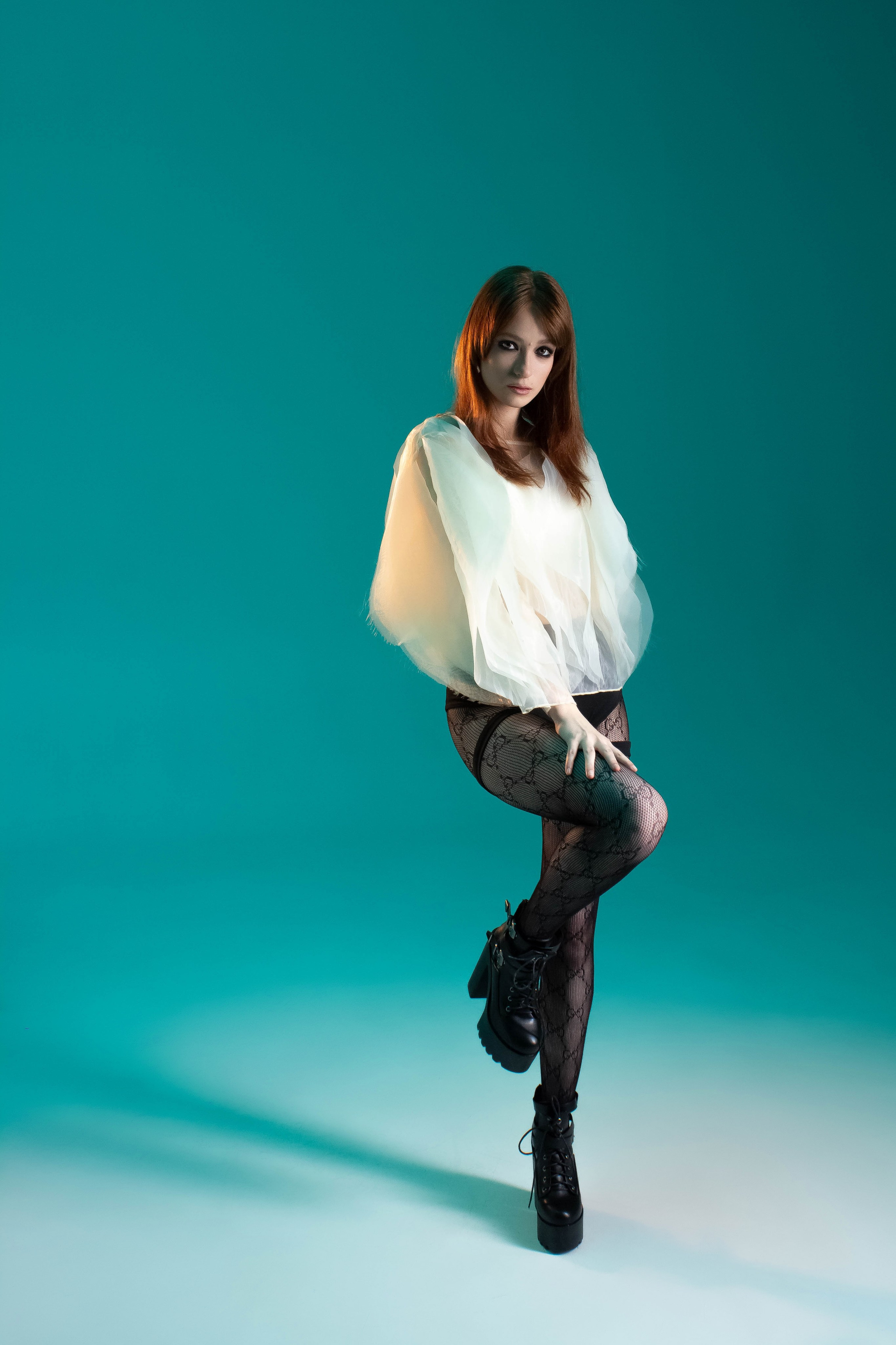 The 4th практика в «Миге». Фотограф в г. Благовещенск