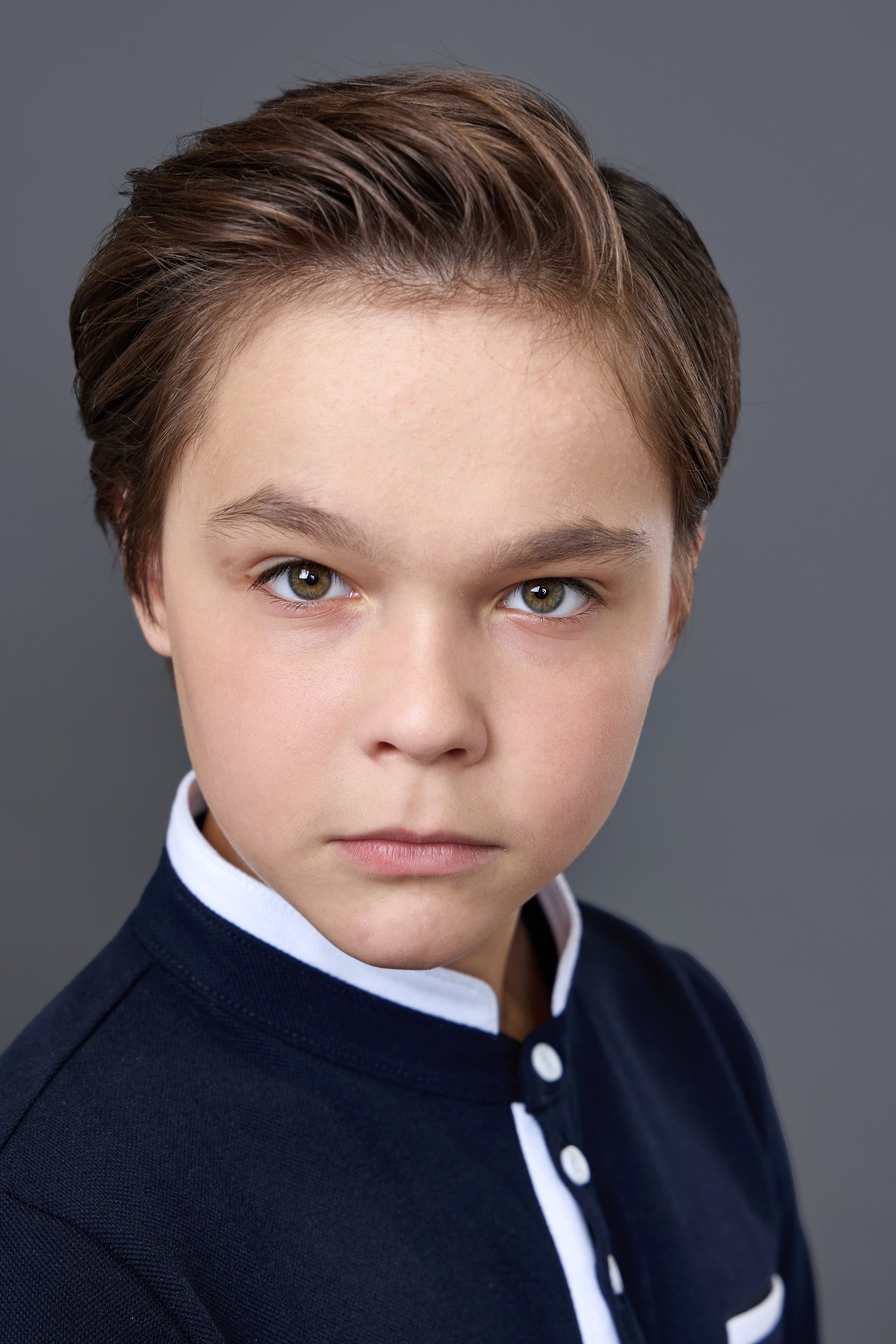 Детское актерское портфолио. Актерское и модельное портфолио. Фотограф в Москве Екатерина Коломеец