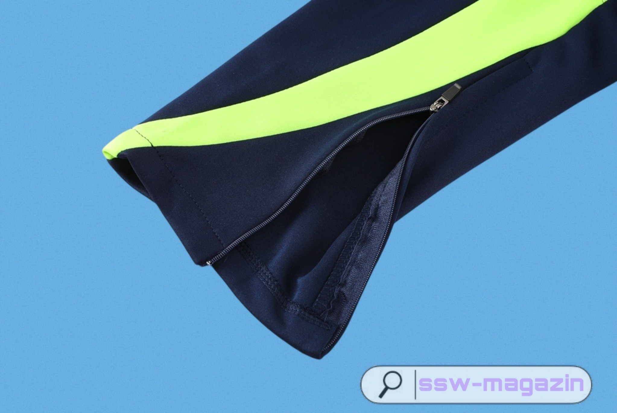 Синий костюм Real Madrid 2025-2026 купить. Футбольный магазин — ssw_magazin