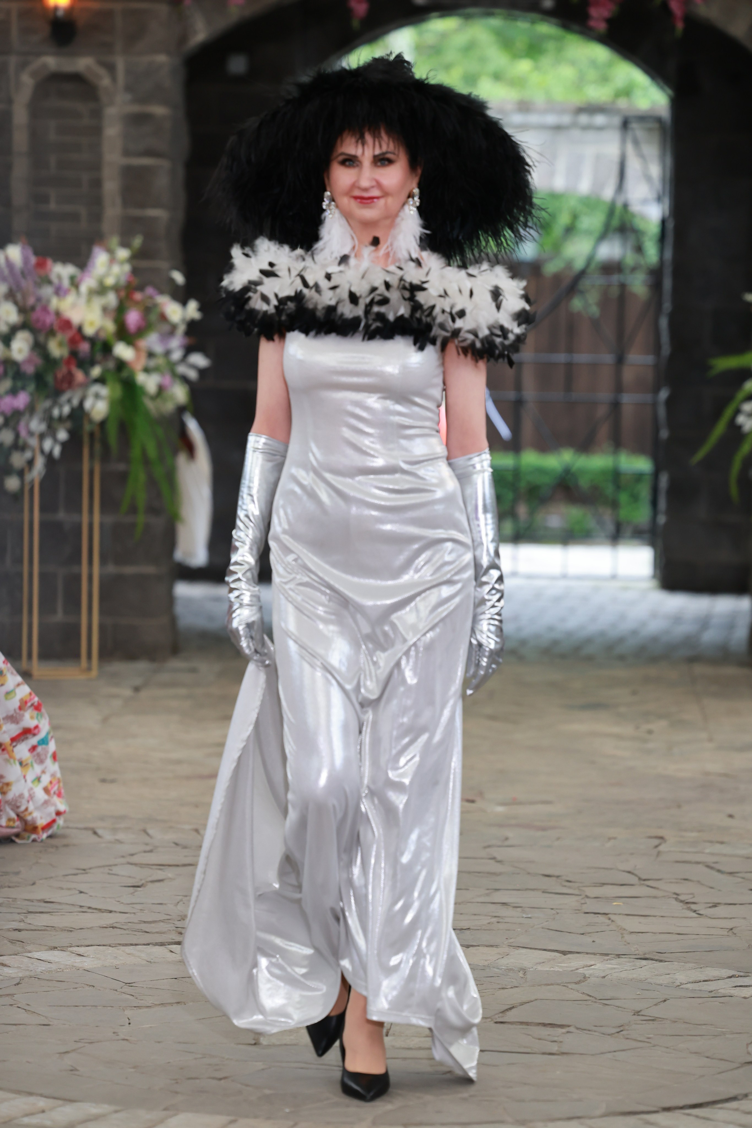 Fashion Fantasy. Репортажный фотограф, спортивный фотограф в Москве и области