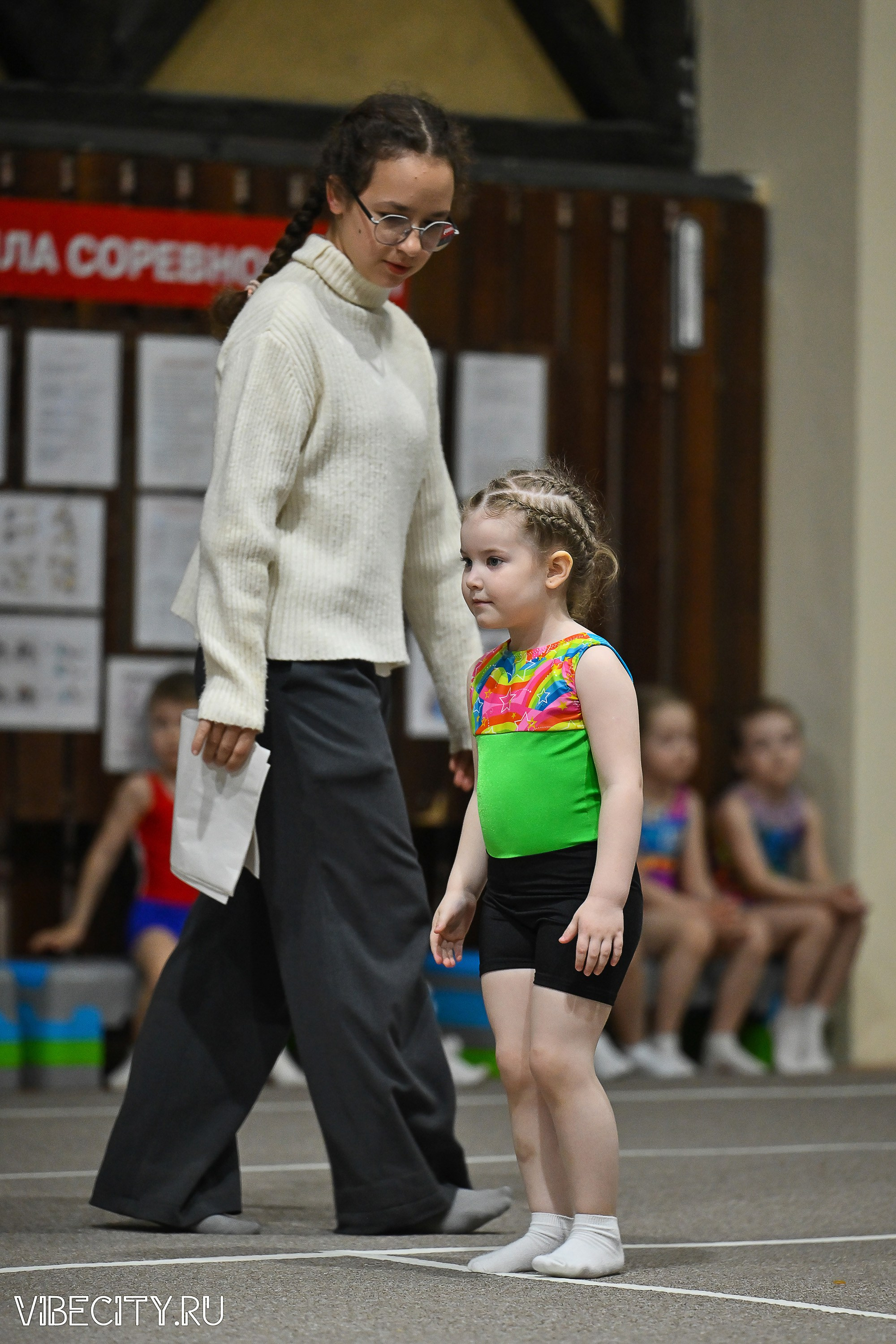 Контрольная тренировка по спортивной гимнастике. VIBECITY.RU Вайб Сити Ру Фоторепортажи Фотоотчеты Калининград