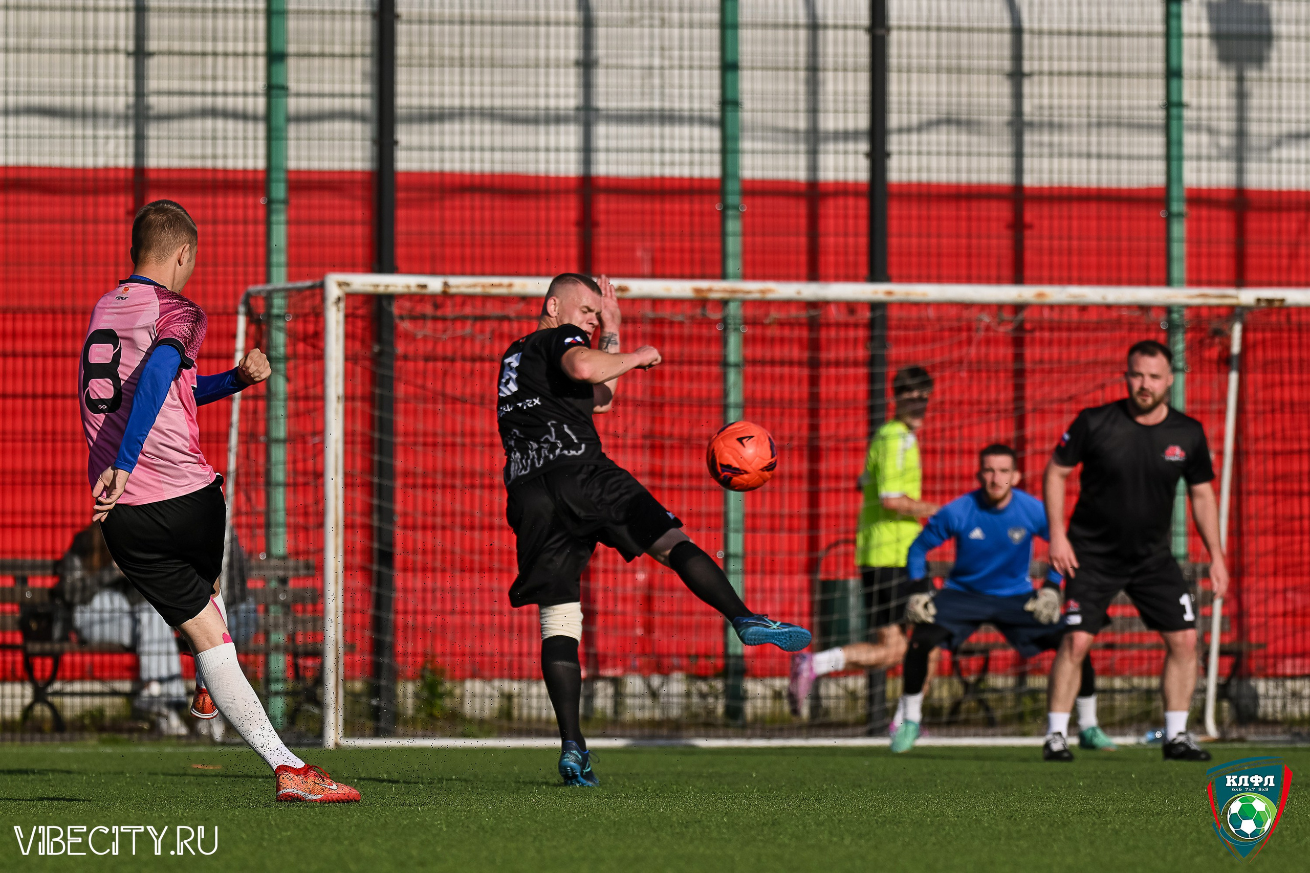 ПЛЕЙ-ОФФ XXl ЛЕТНЕГО КУБКА КАЛИНИНГРАДСКОЙ ЛФЛ. VIBECITY.RU Вайб Сити Ру Фоторепортажи Фотоотчеты Калининград