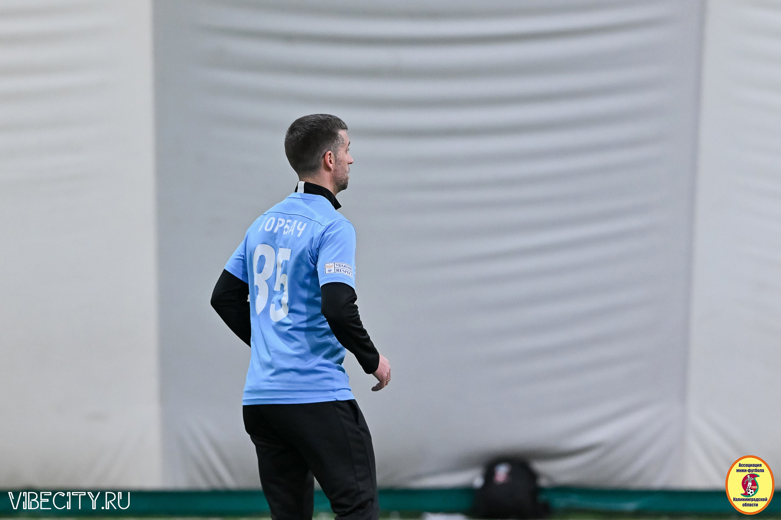 Награждение Премьер-Лига 6×6. VIBECITY.RU Вайб Сити Ру Фоторепортажи Фотоотчеты Калининград