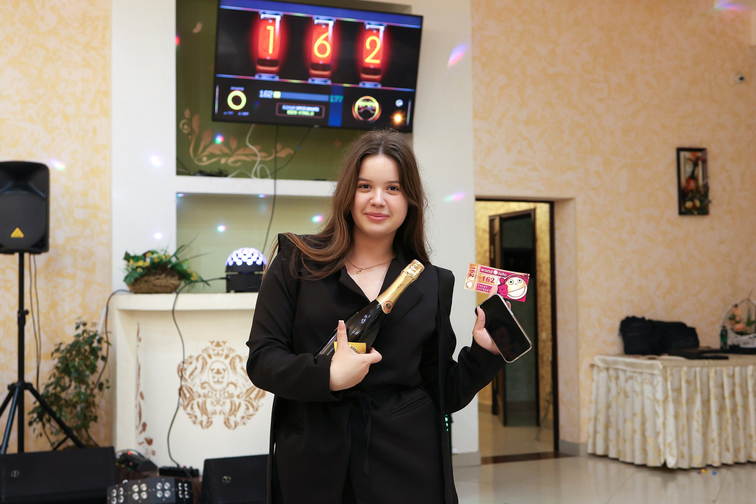 Фото услуги. НаВеселе…)) Тамада (Ведущий) в Туле! Юбилеи, Свадьбы, Корпоративы! Ростовые куклы! И всё необходимое для Вашего Праздника!