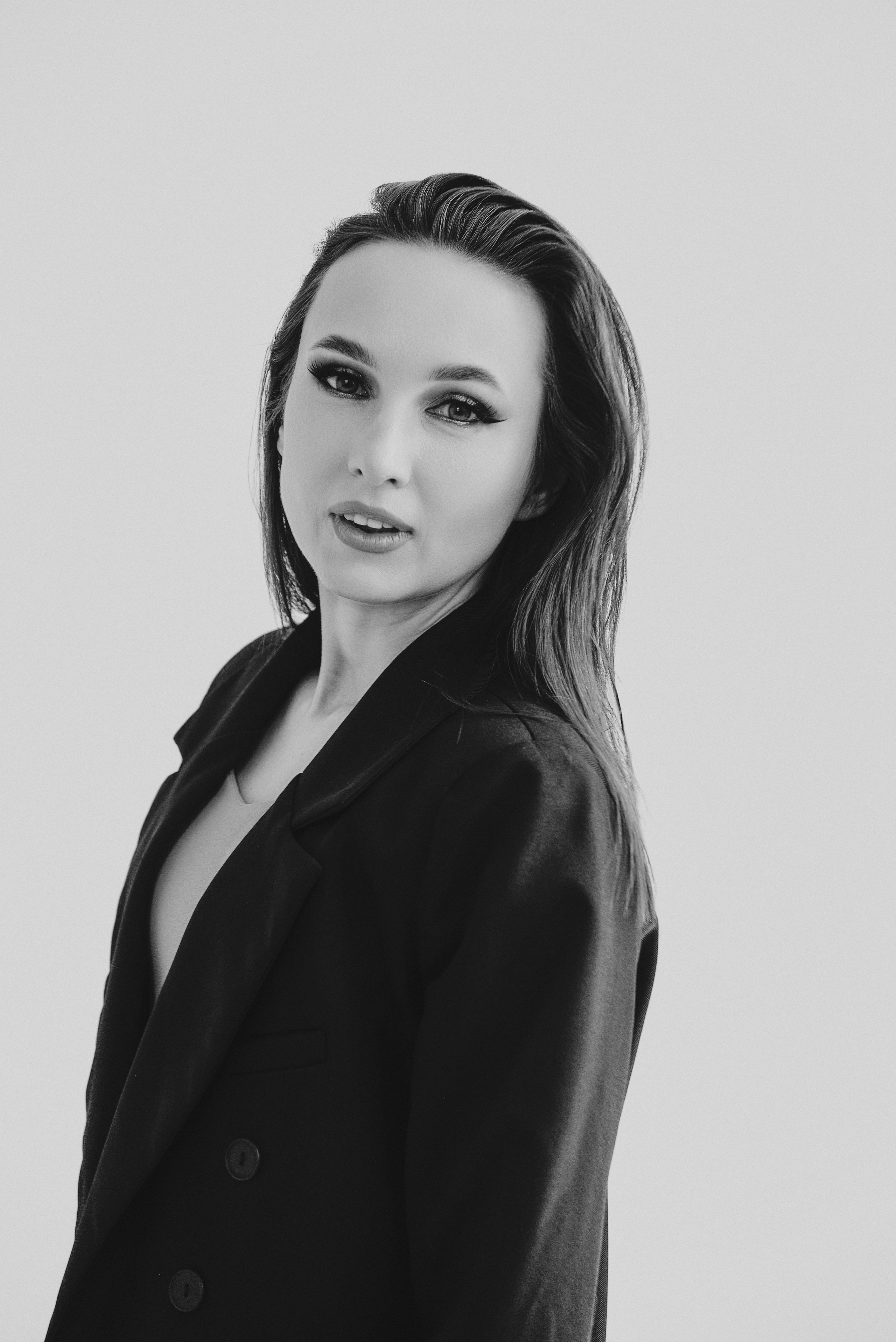 Женский портрет. Свадебный и семейный фотограф Петр Гатыло