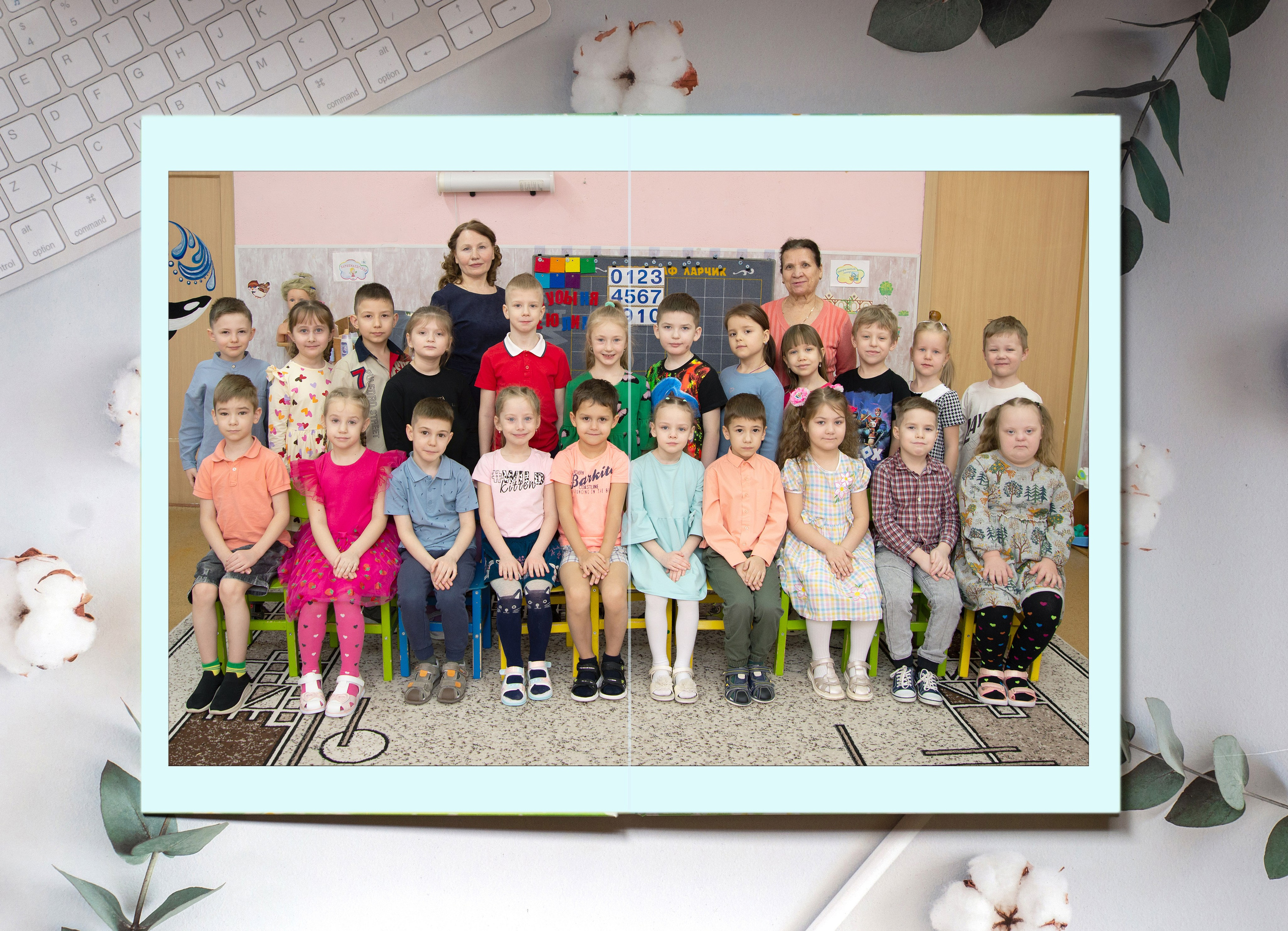 Выпускные альбомы детский сад. Детская и семейная фотосъемка Наталья фотограф и видеооператор Королёв