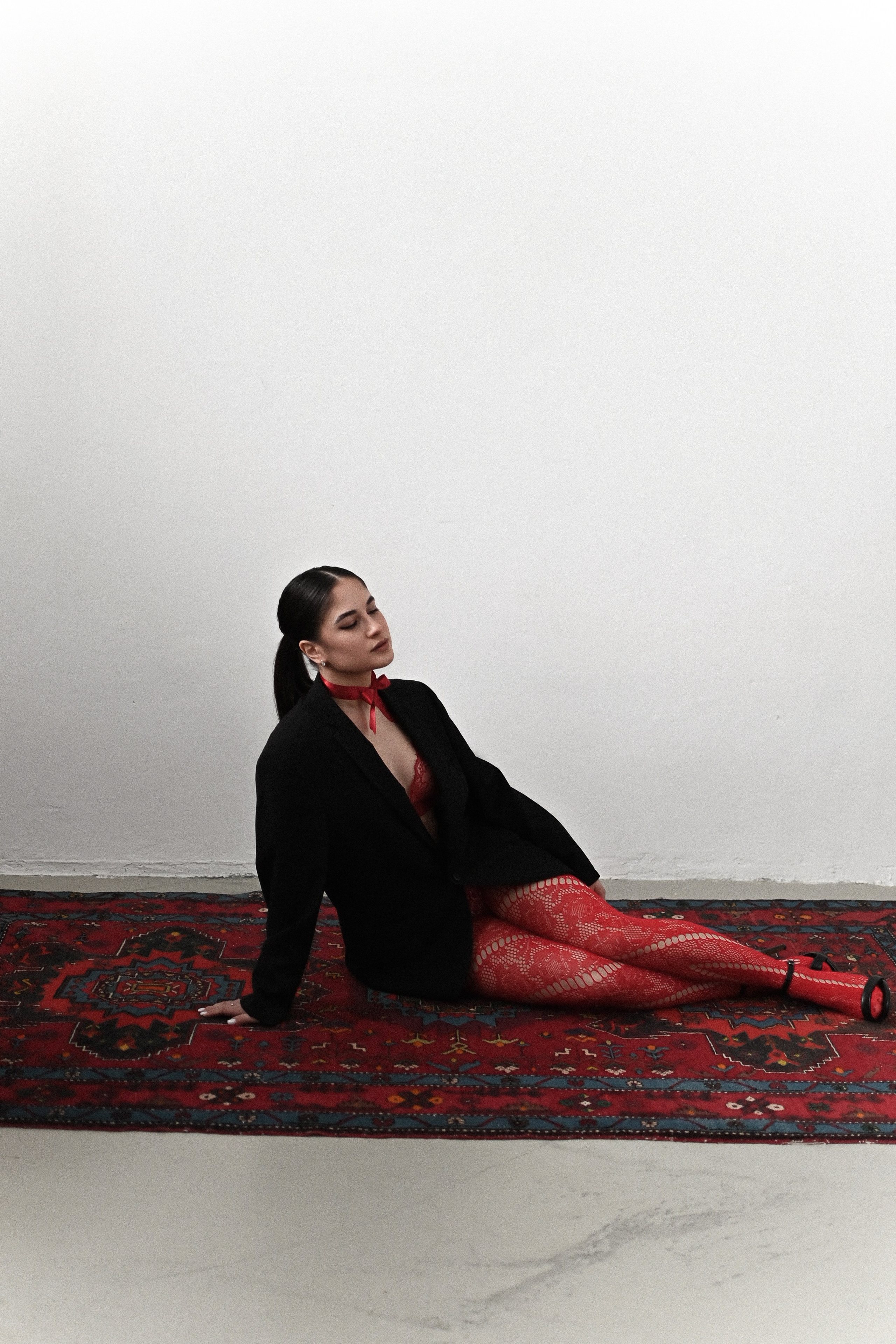 Семейный, портретный, фотограф в городе Магадане Анастасия Кадочкина