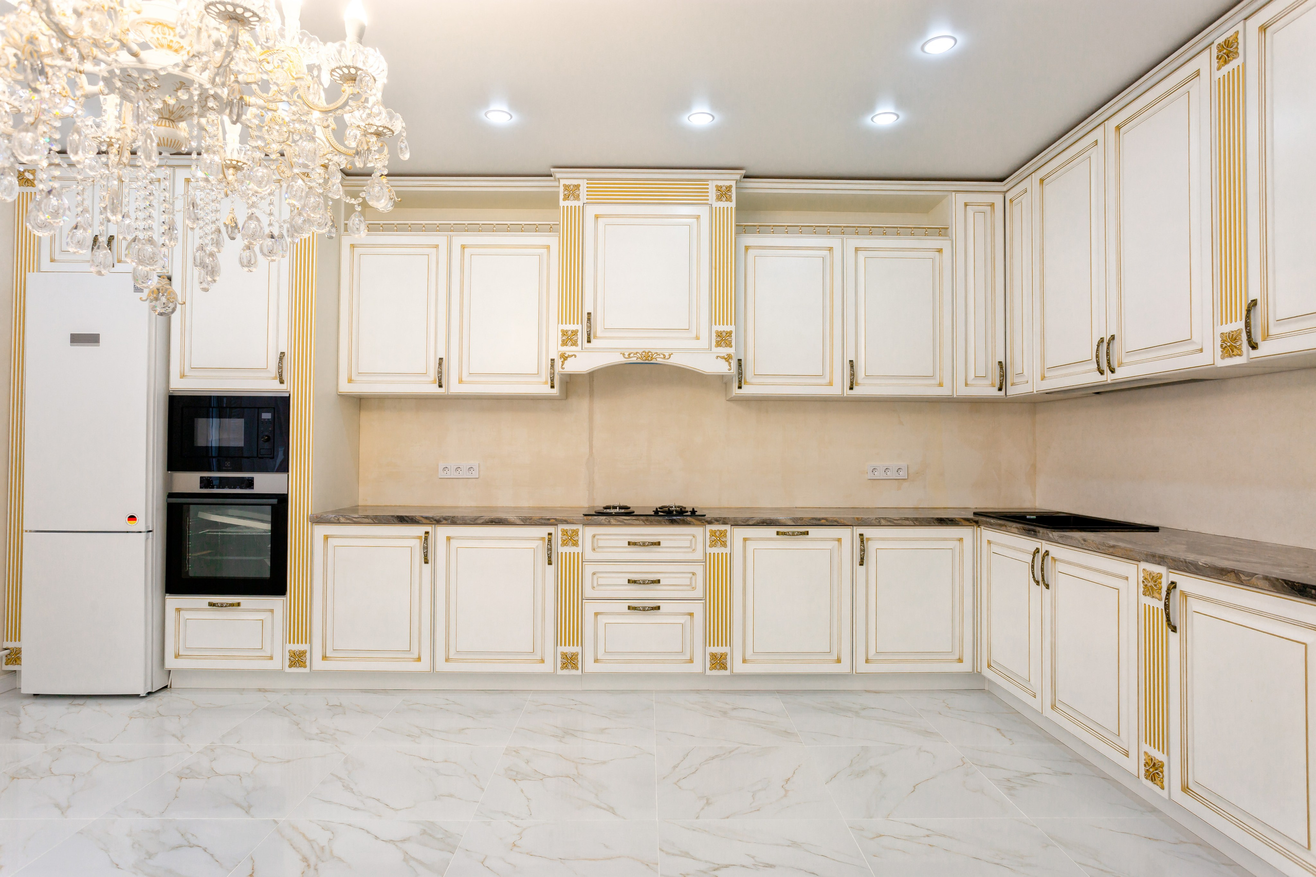 Фотосъемка квартиры в Волгодонске