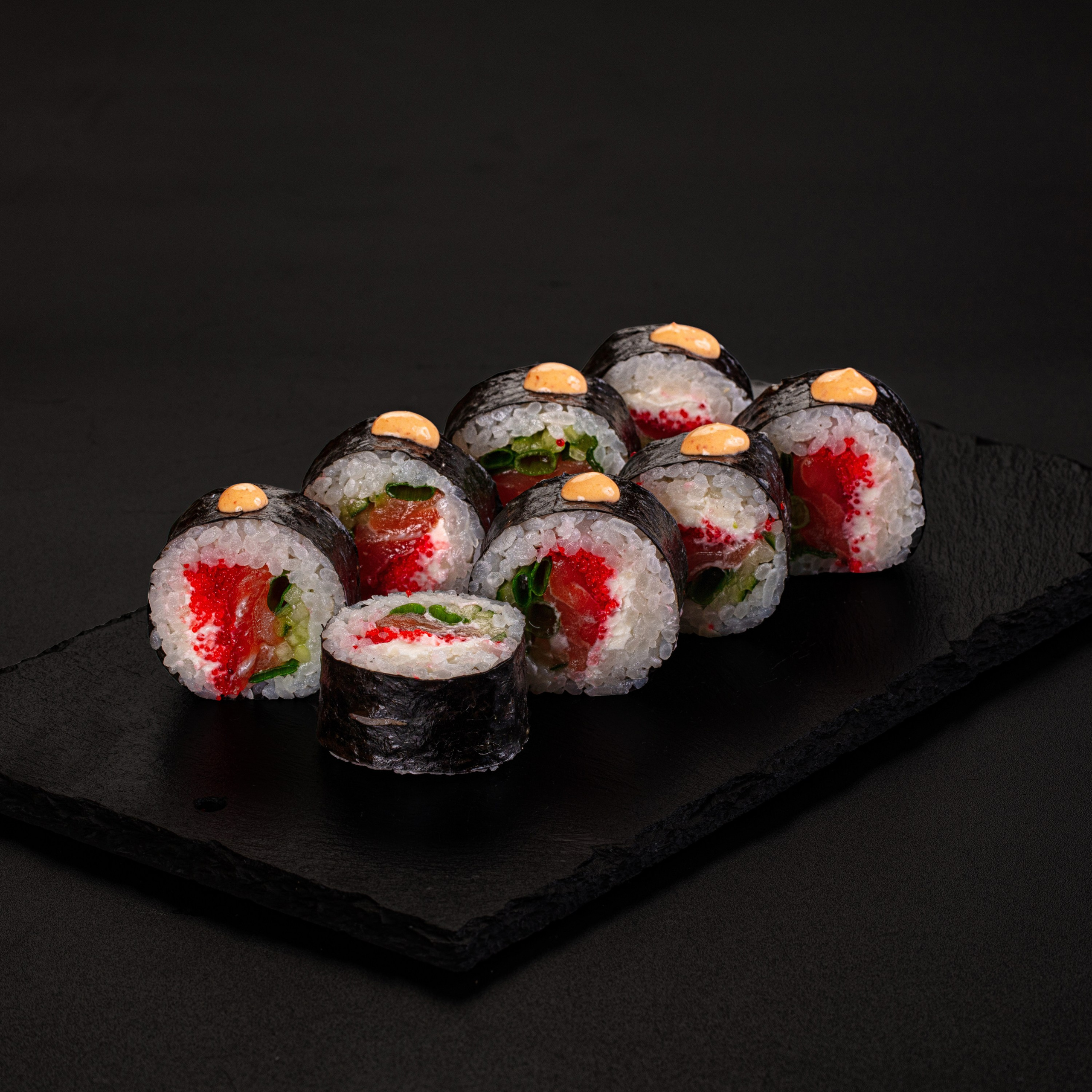 Фуд-фотограф Андрей Старостин — съемка еды в Москве и регионах. 10 000 руб. в час