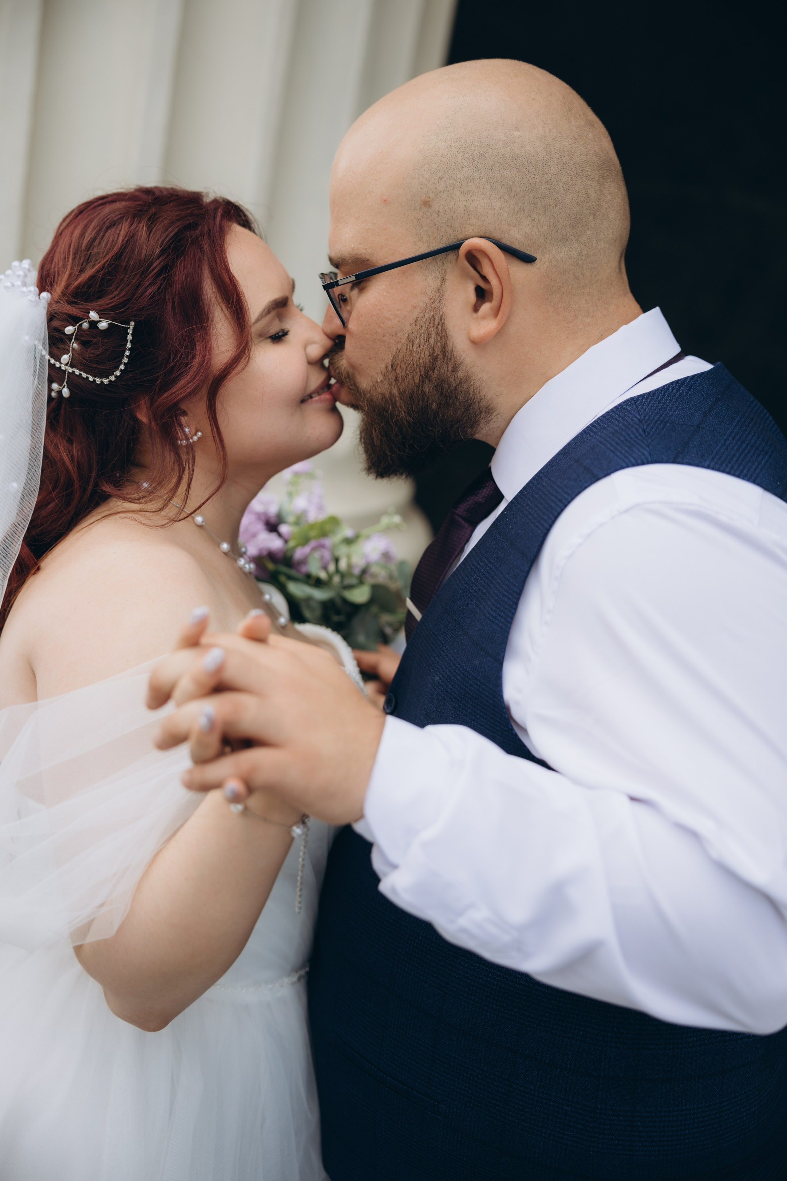 Андрей & Мария. Свадебный, семейный фотограф в Иркутске Светлана Макаричева