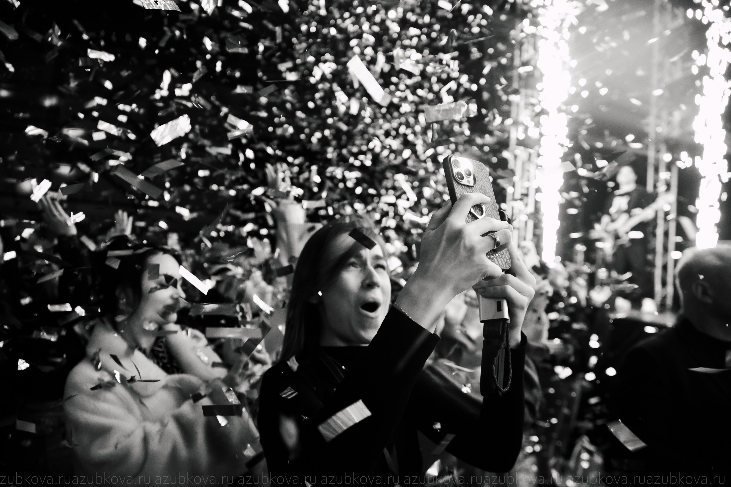 Филипп Киркоров. Часть II. Фотограф Анастасия Зубкова