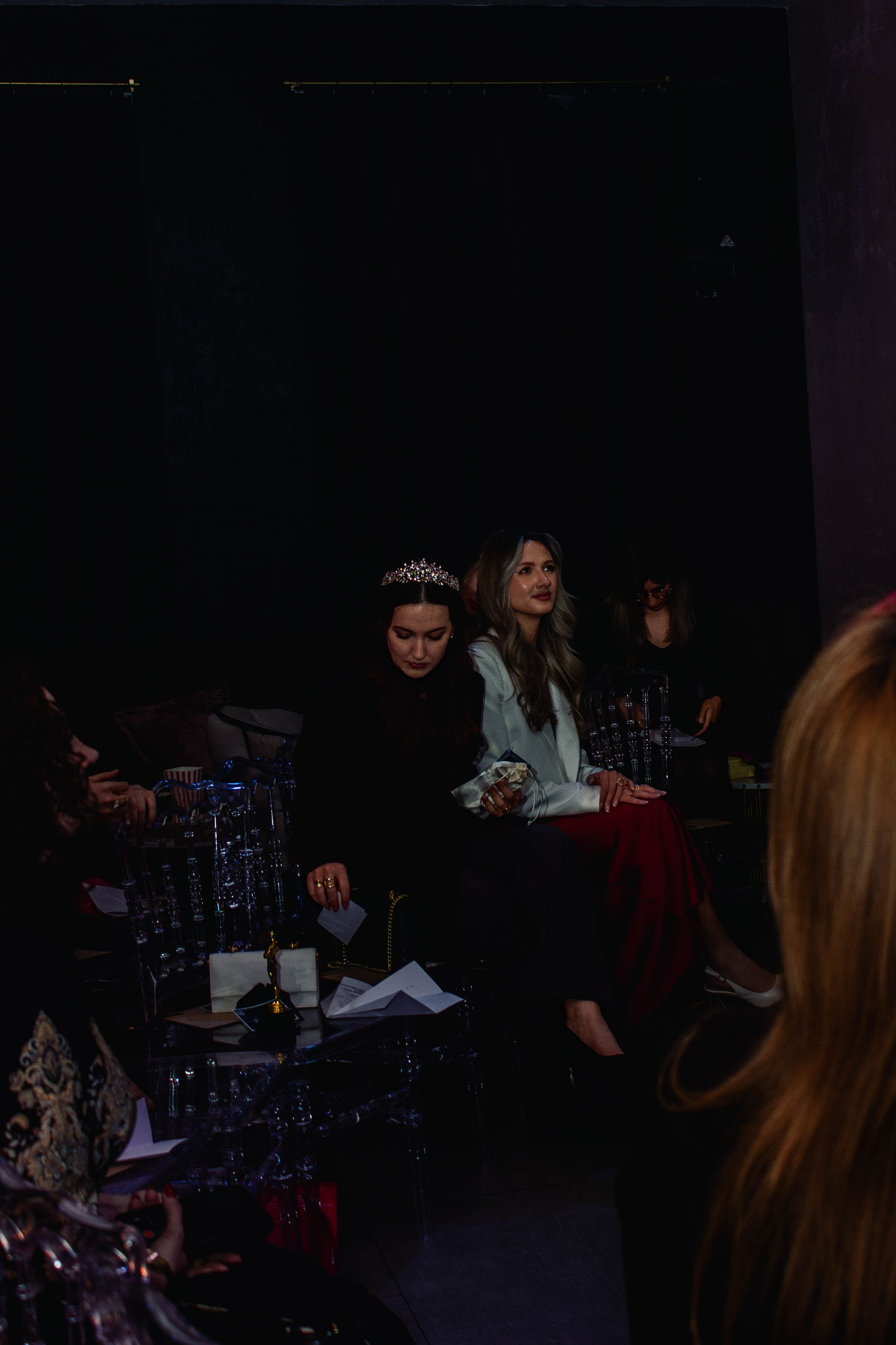 Бизнес Вечеринка. Портретный фотограф Москва Юлия Трякина