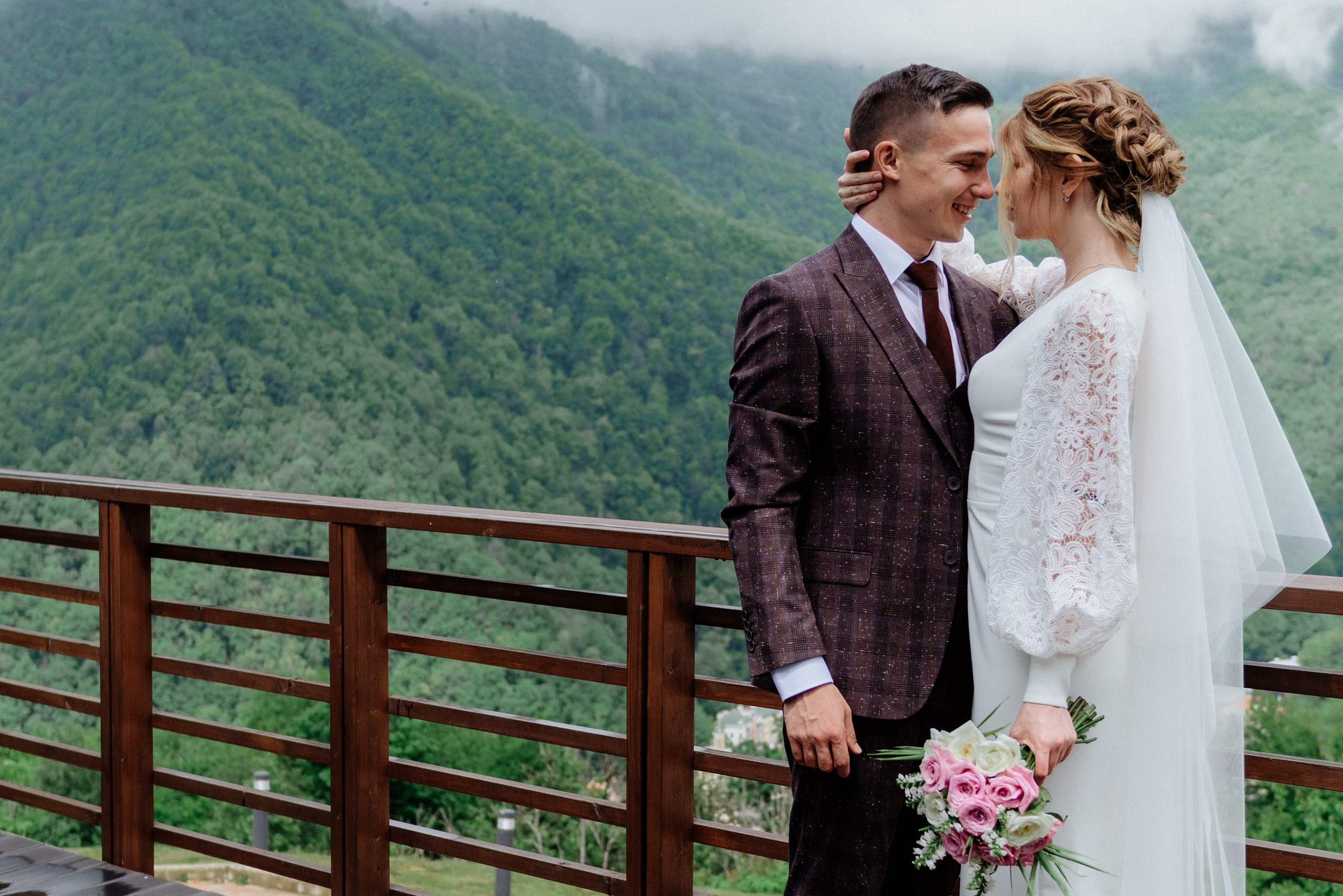 Wedding photoshoots in Montenegro. Федор Лемешко — Семейный и Свадебный Лайфстайл фотограф в Таиланде Дубае Грузии Армении