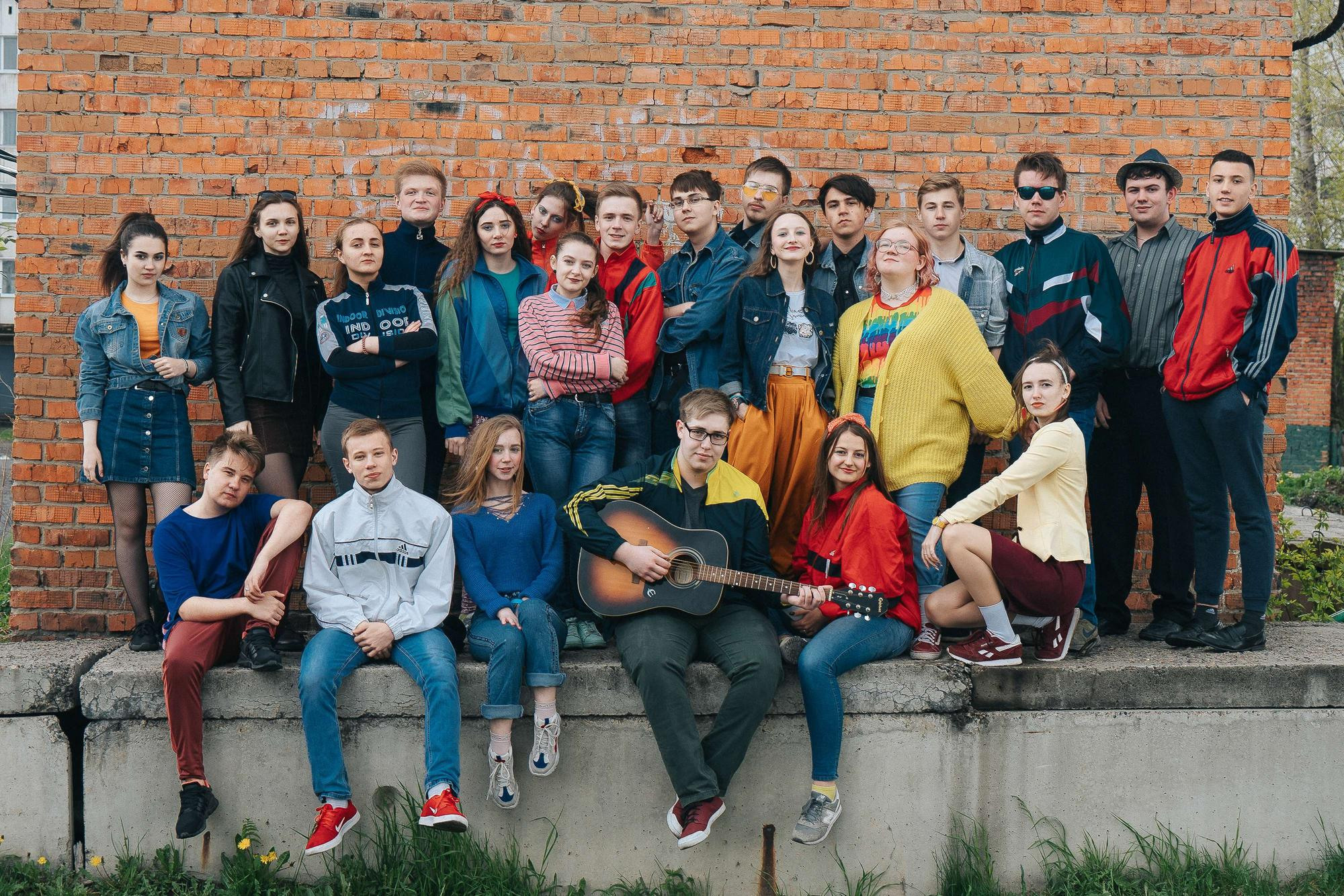 Школа. Выпускные альбомы в Томской области. Видеосъёмка на выпускной