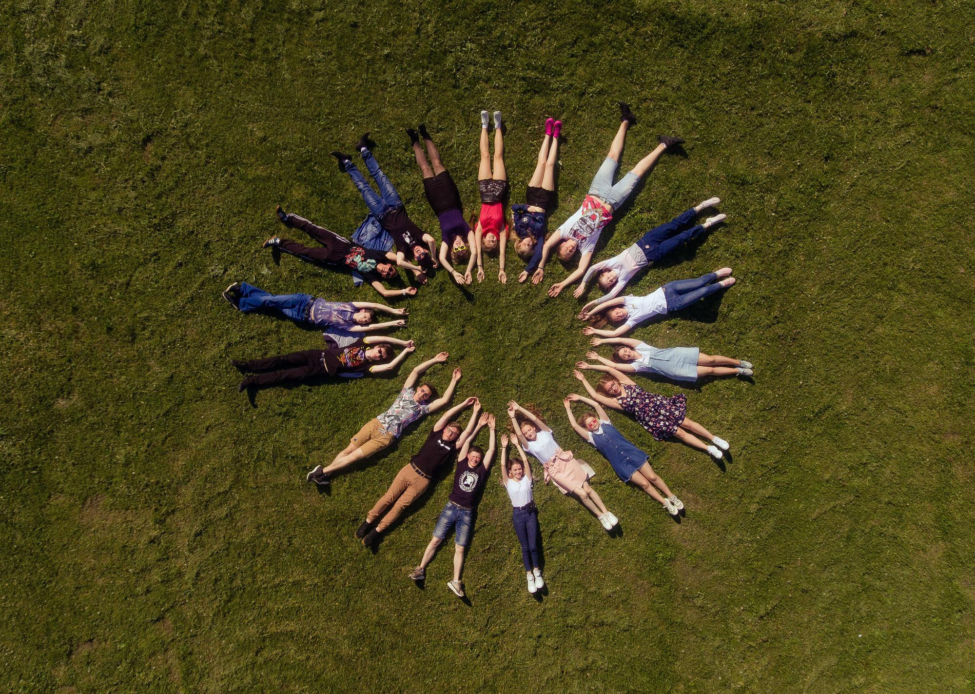 Школа. Выпускные альбомы в Томской области. Видеосъёмка на выпускной