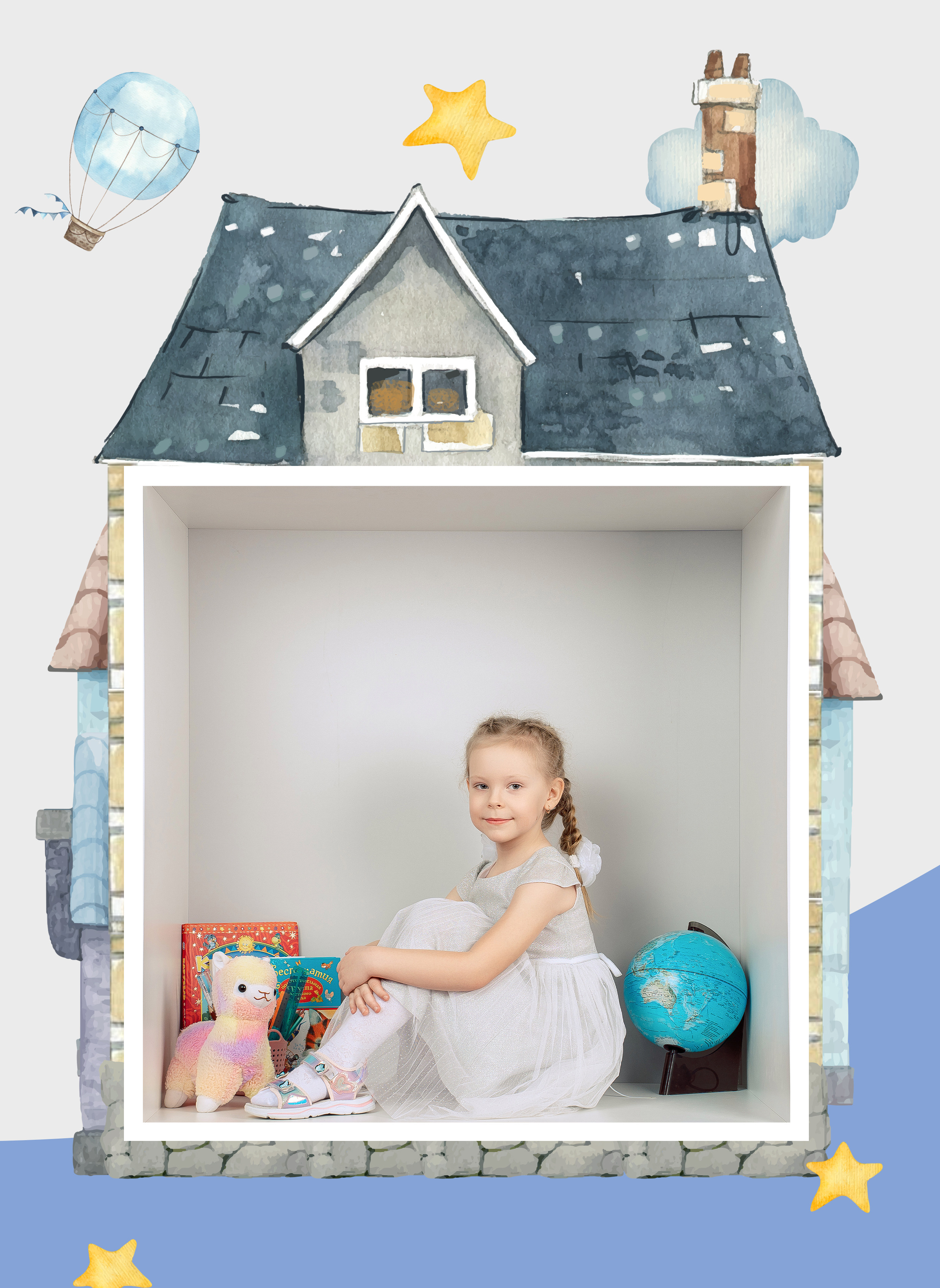 Школа. Выпускные альбомы в Томской области. Видеосъёмка на выпускной