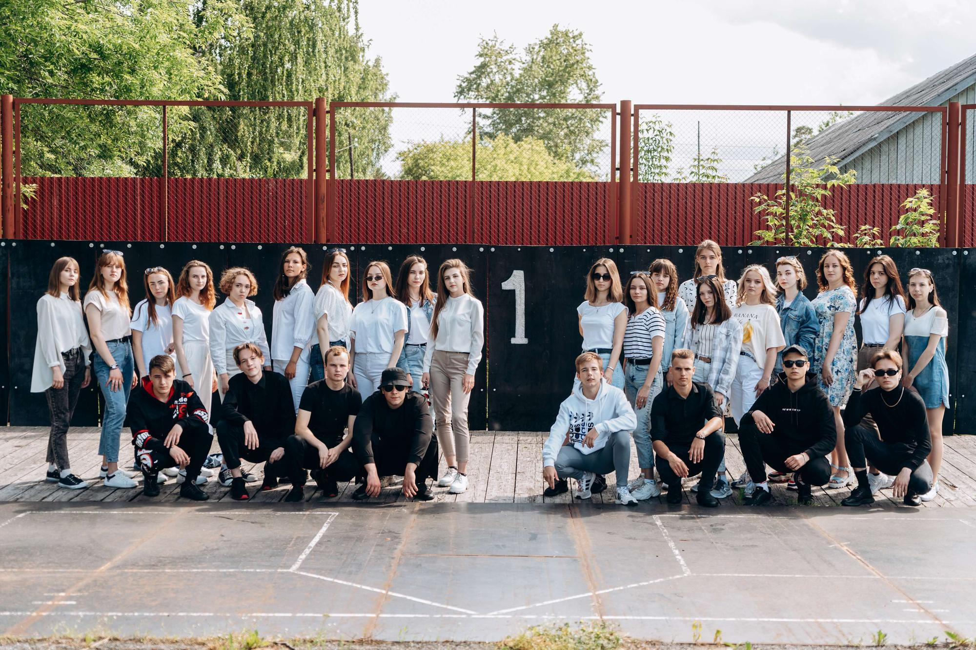 Школа. Выпускные альбомы в Томской области. Видеосъёмка на выпускной