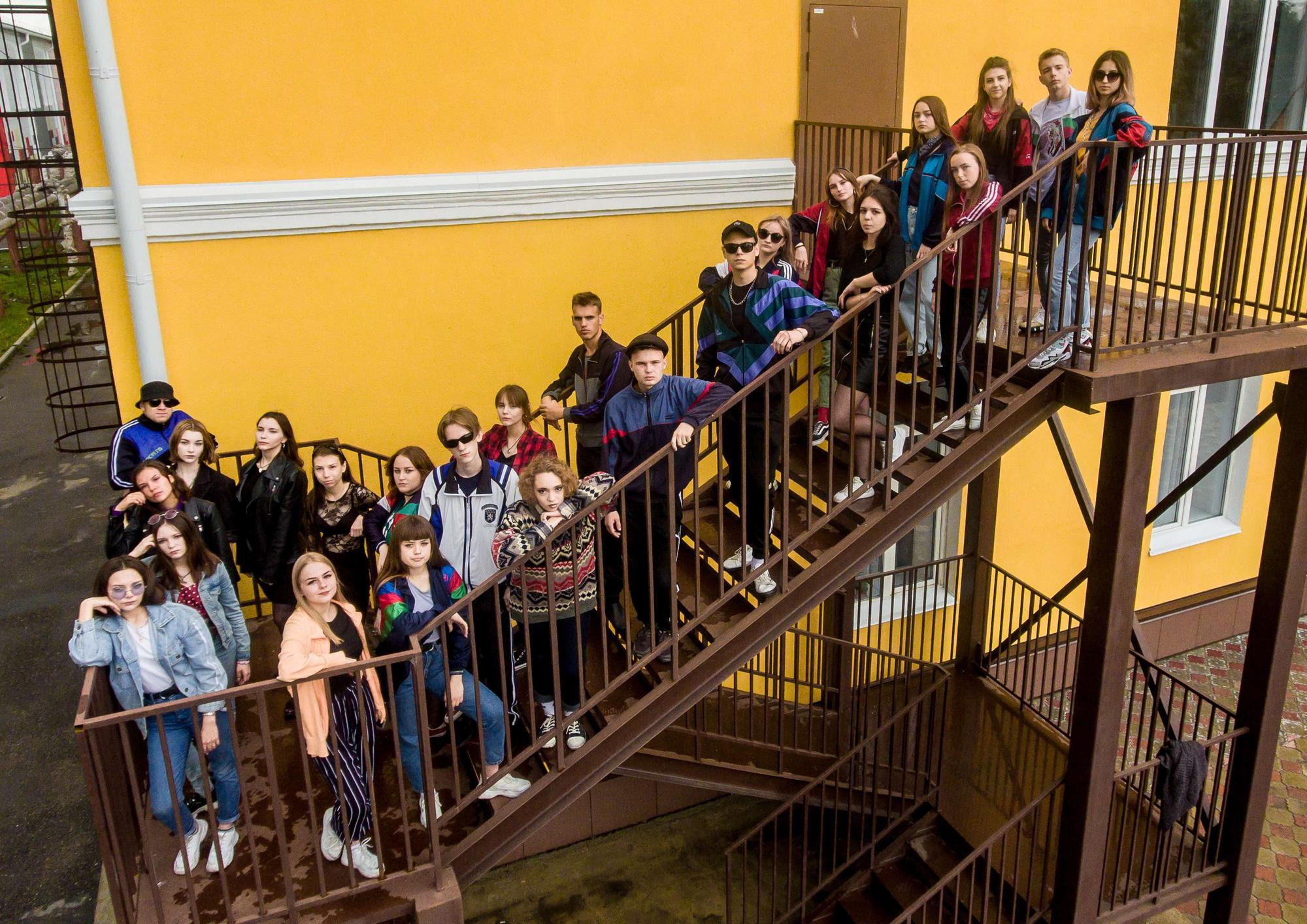 Школа. Выпускные альбомы в Томской области. Видеосъёмка на выпускной