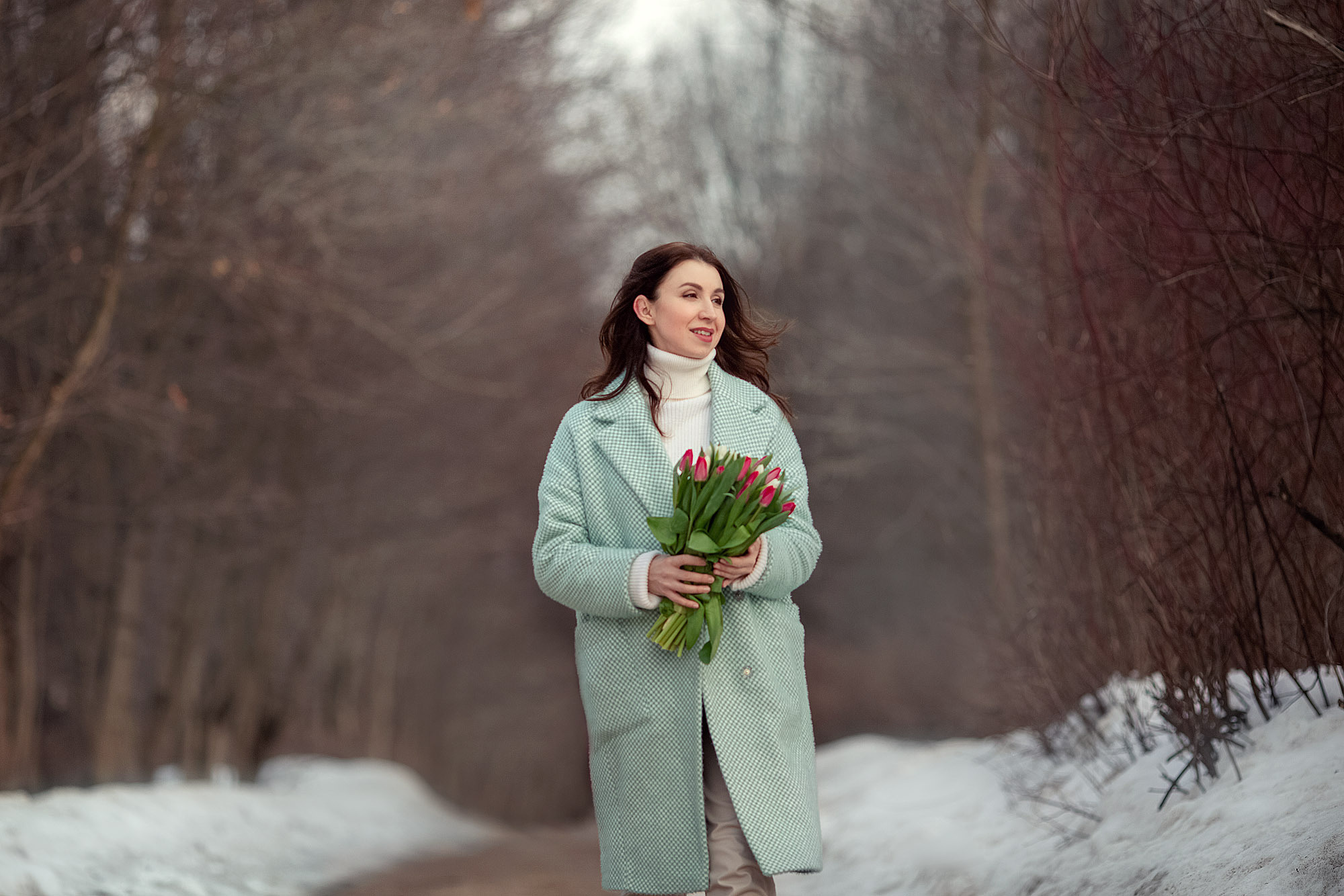 Фотографии с воркшопа на 8 марта. Tatyana Nadezhdina Family photographer