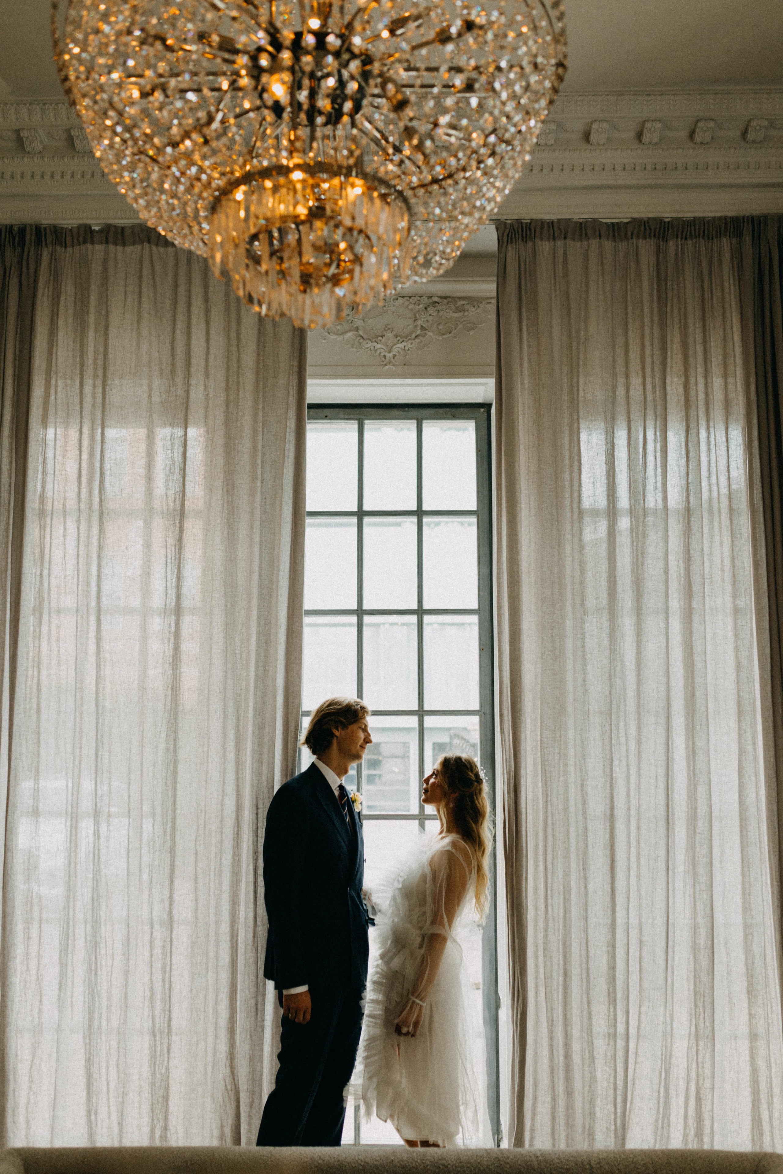 Красивые ЗАГСы Москвы