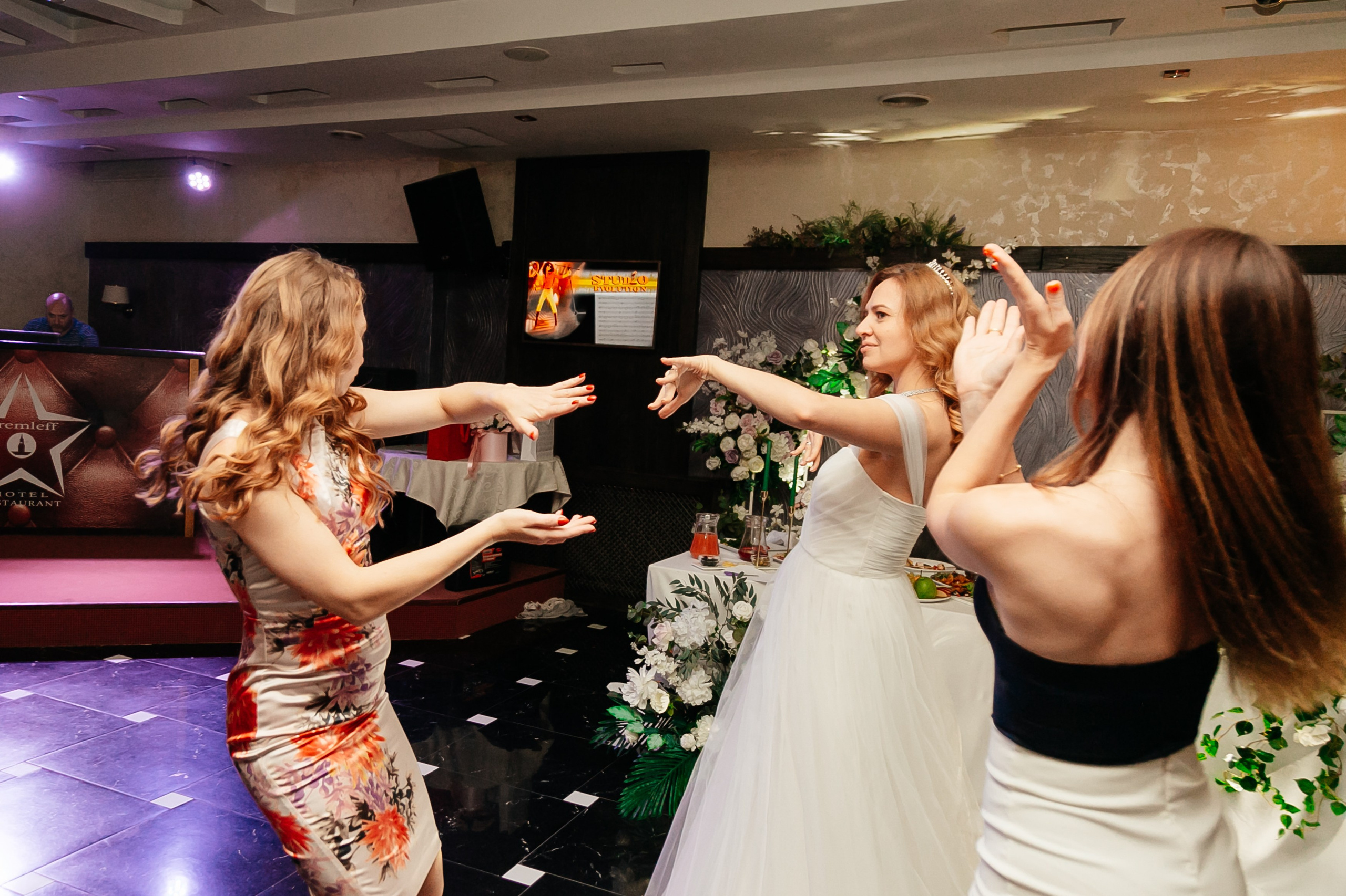 Фото-Видеосъемка любых мероприятий Москва Ростов