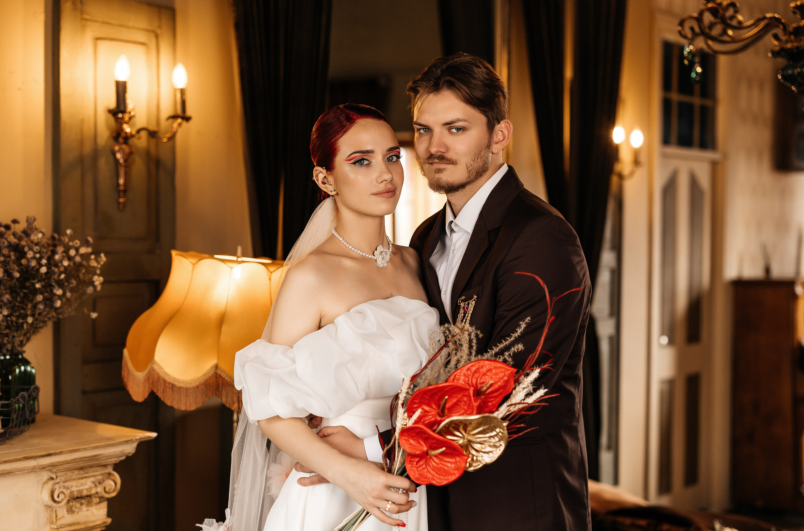 Фотостудии свадебные. Свадебный и семейный фотограф в Омске Евгения Хакимова